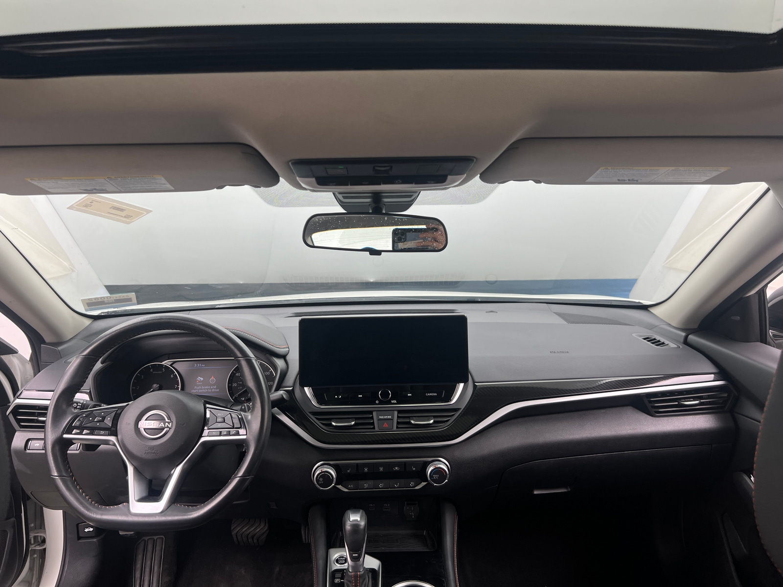 Thumbnail: 2024 Nissan Altima - 2