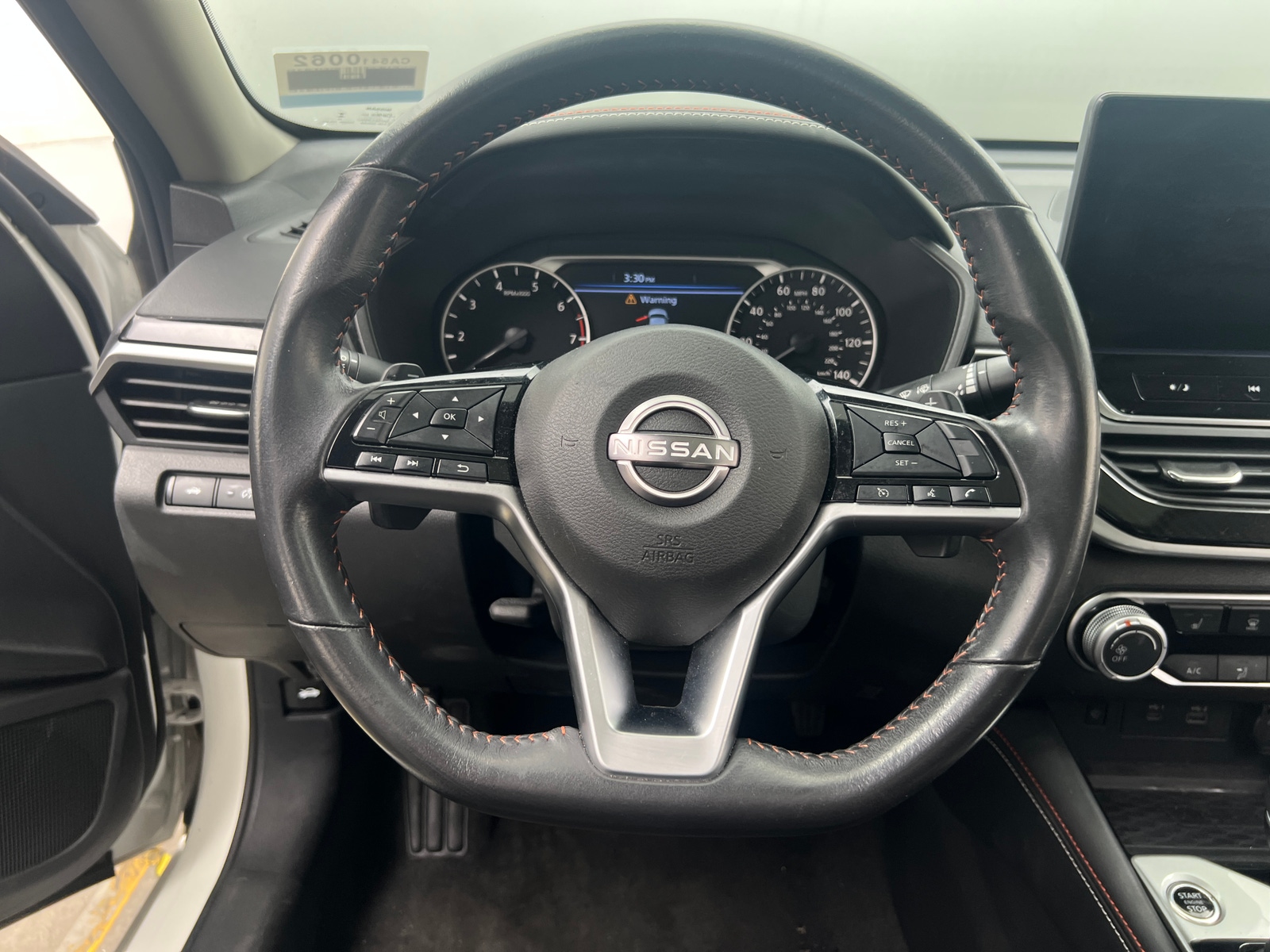 Thumbnail: 2024 Nissan Altima - 4