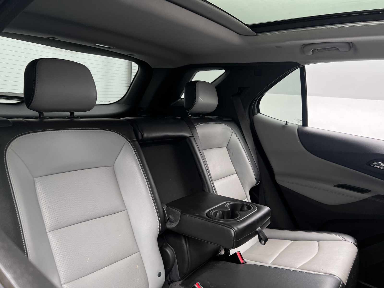 Thumbnail: 2018 Chevrolet Equinox - 5