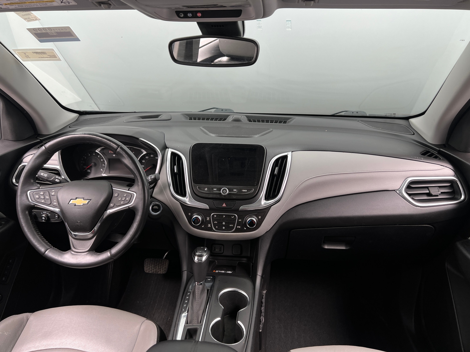 Thumbnail: 2018 Chevrolet Equinox - 2