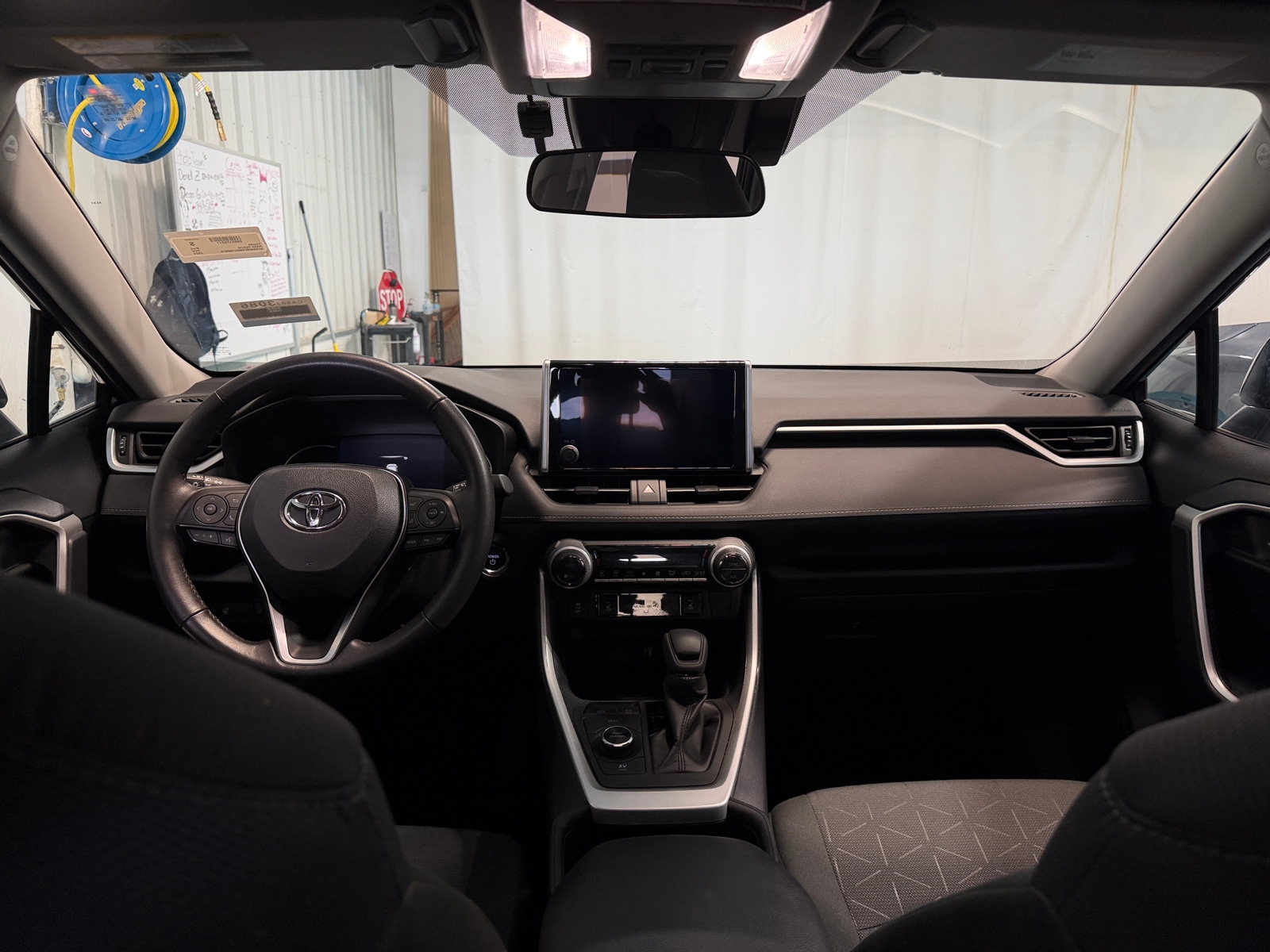 Thumbnail: 2024 Toyota RAV4 - 3