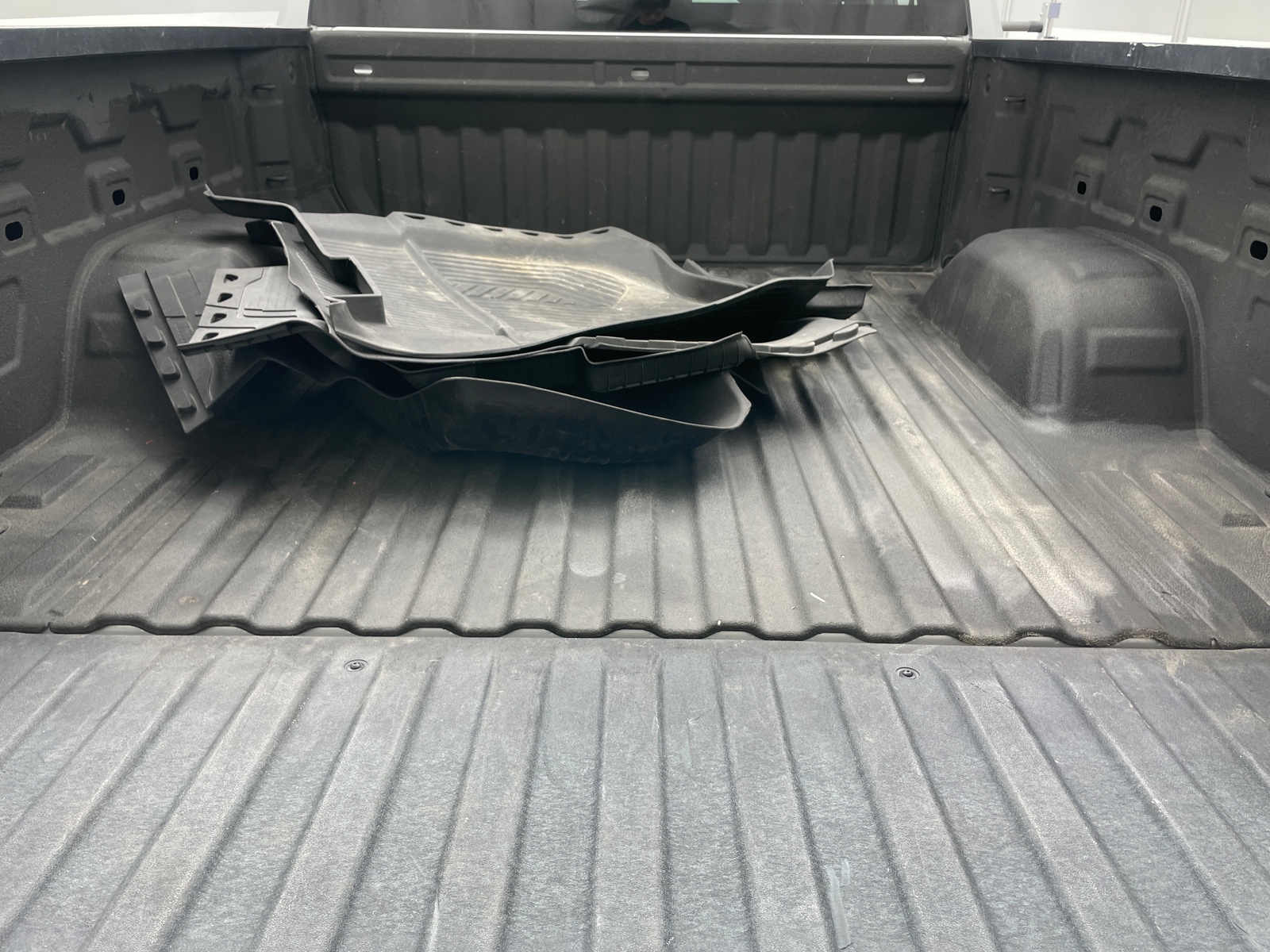 Thumbnail: 2021 Chevrolet Silverado 1500 - 7