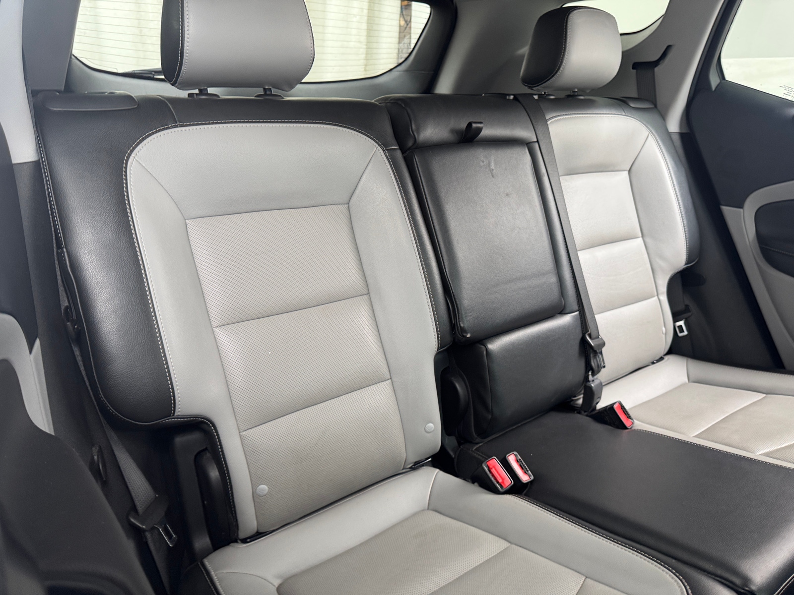Thumbnail: 2022 GMC Terrain - 5