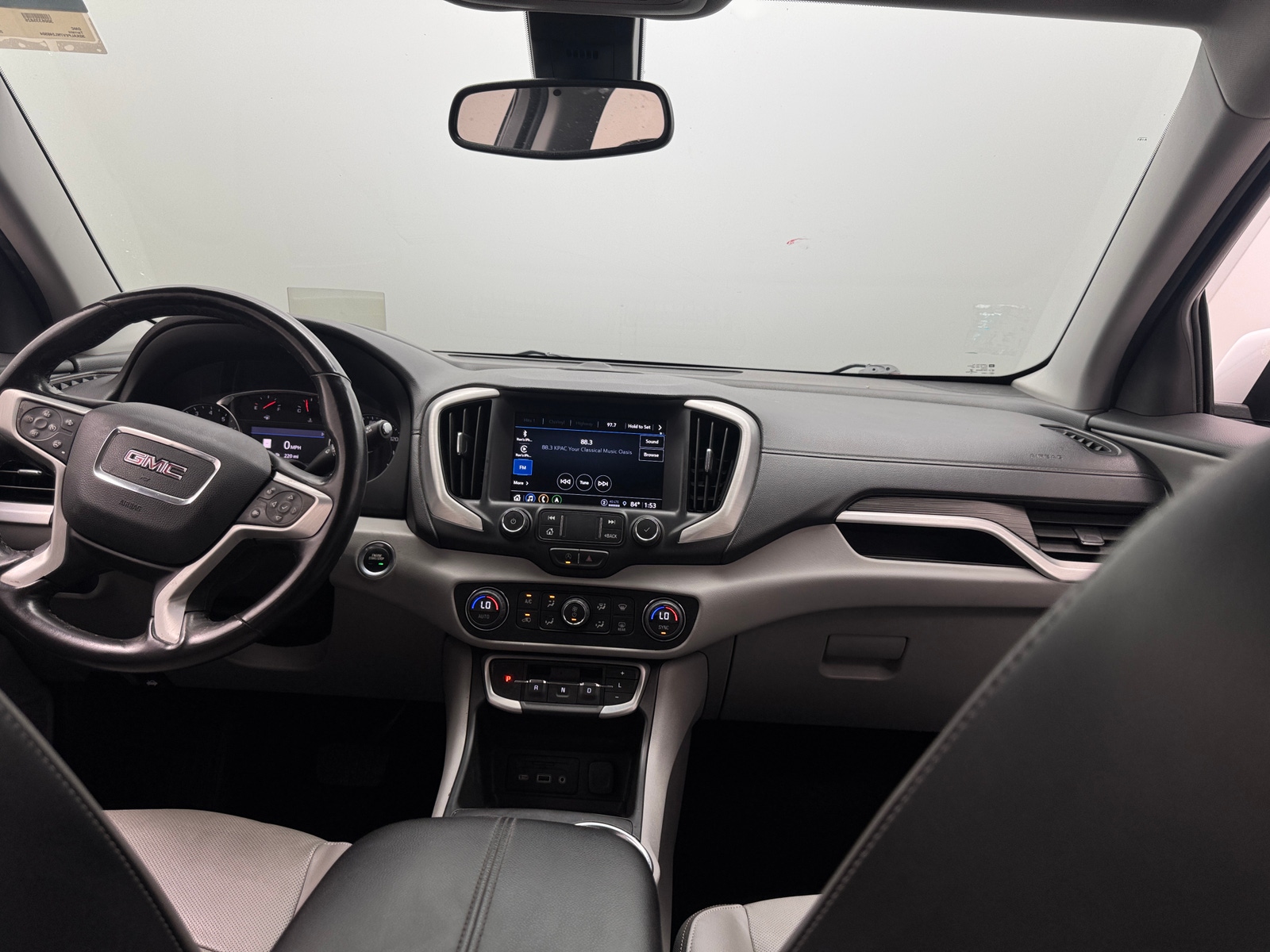 Thumbnail: 2022 GMC Terrain - 2
