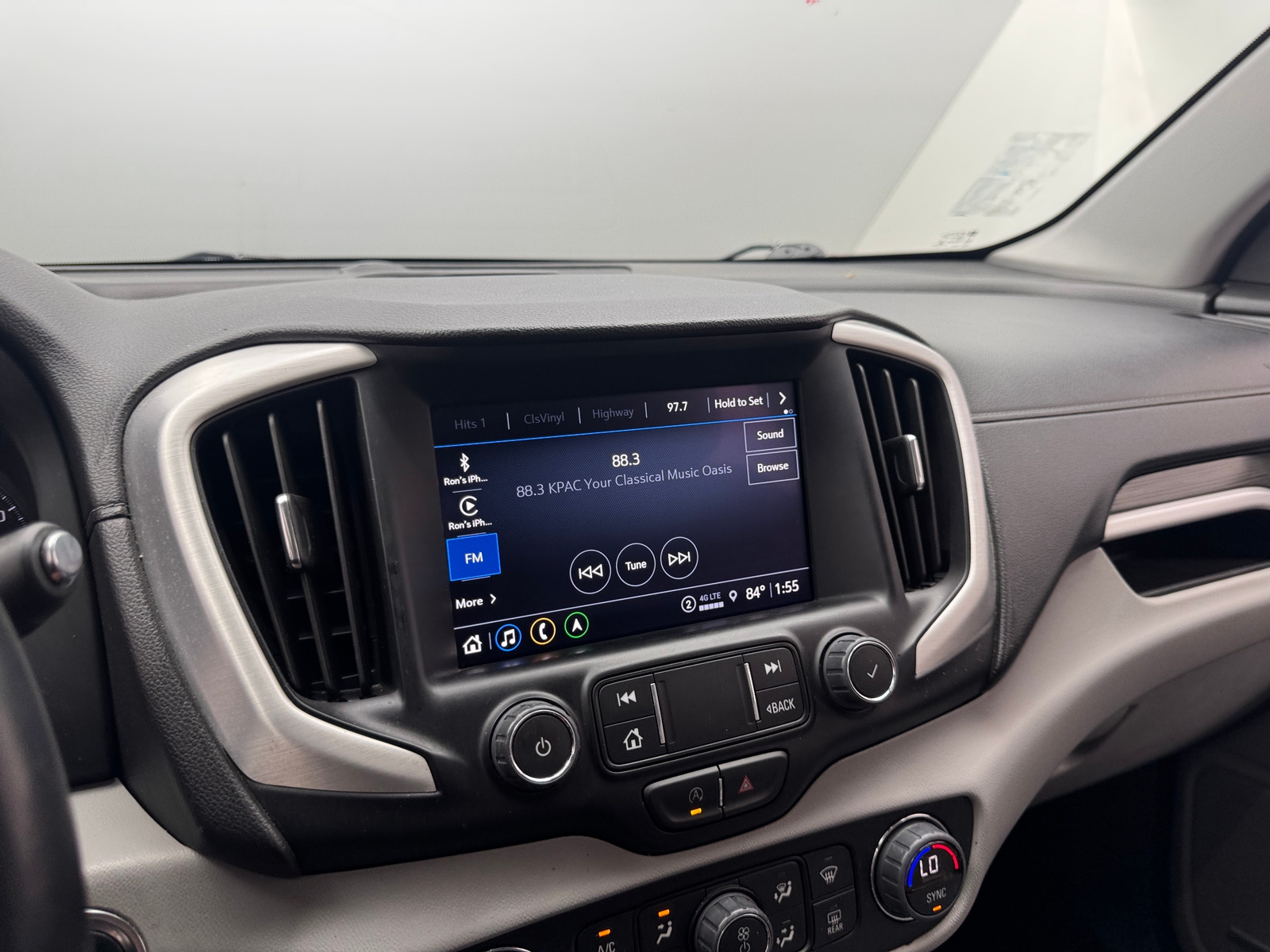Thumbnail: 2022 GMC Terrain - 3