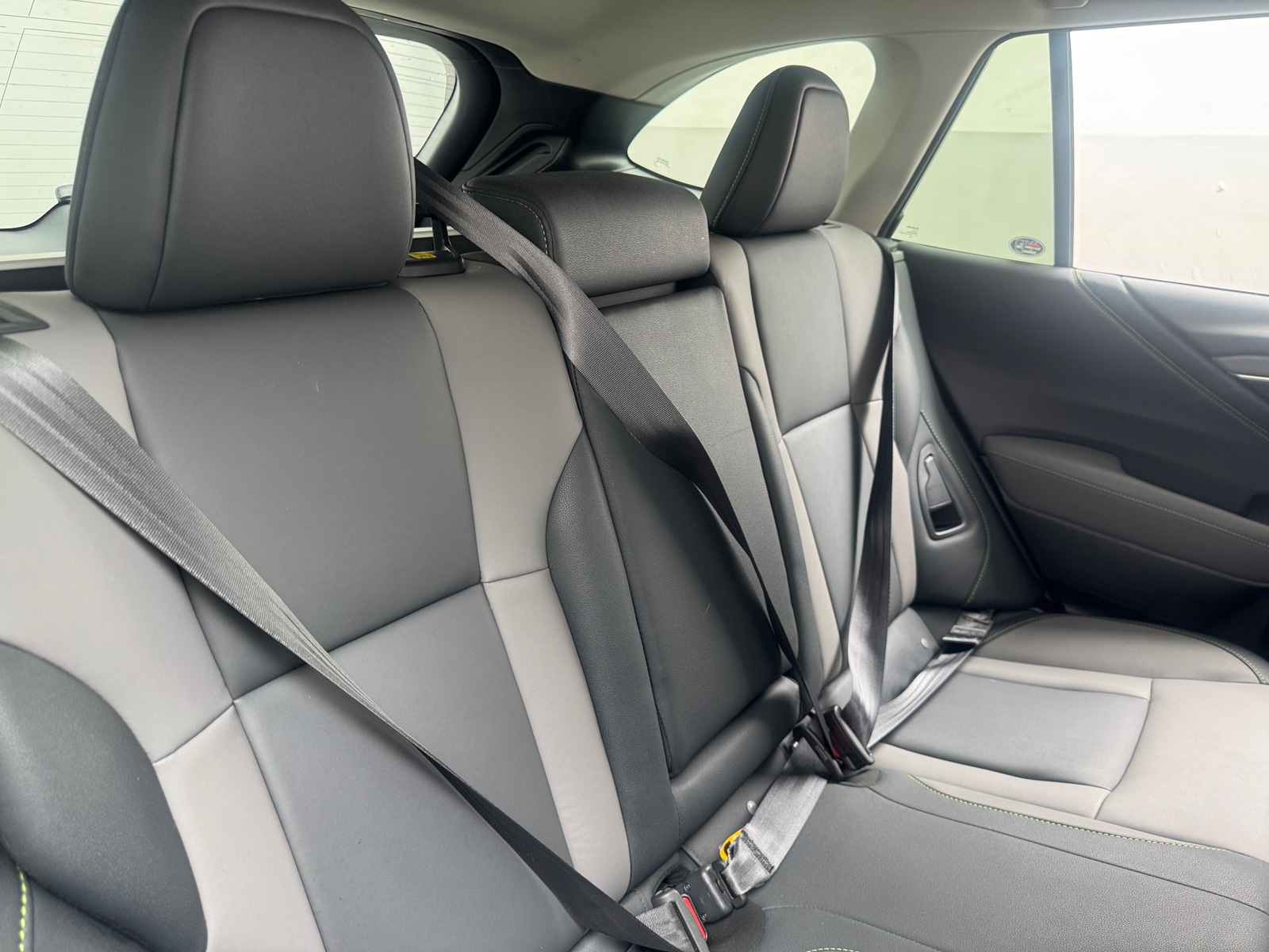 Thumbnail: 2023 Subaru Outback - 5