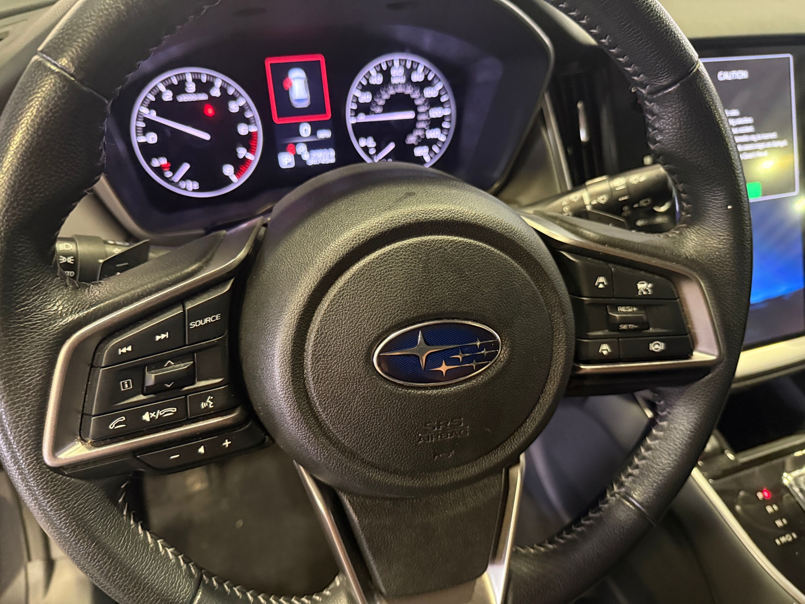 Thumbnail: 2023 Subaru Outback - 4