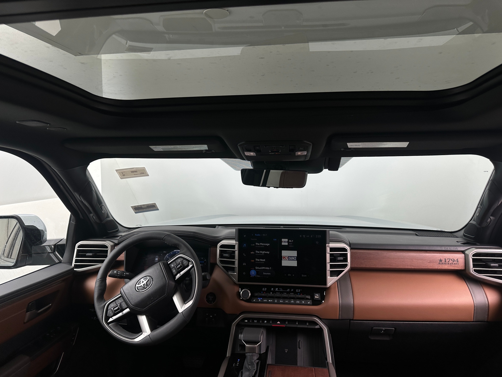 Thumbnail: 2026 Toyota Sequoia - 2