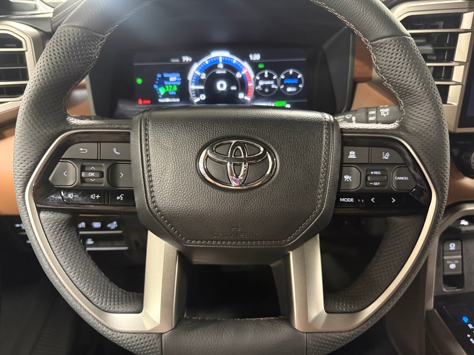 Thumbnail: 2026 Toyota Sequoia - 4