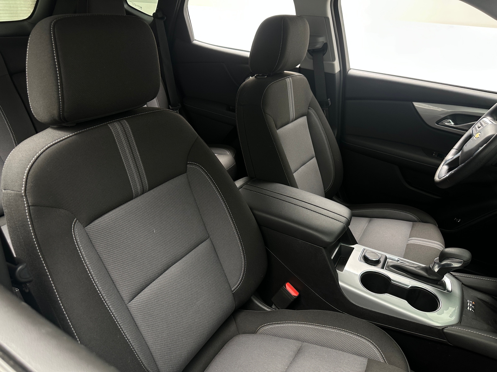 Thumbnail: 2024 Chevrolet Blazer - 2
