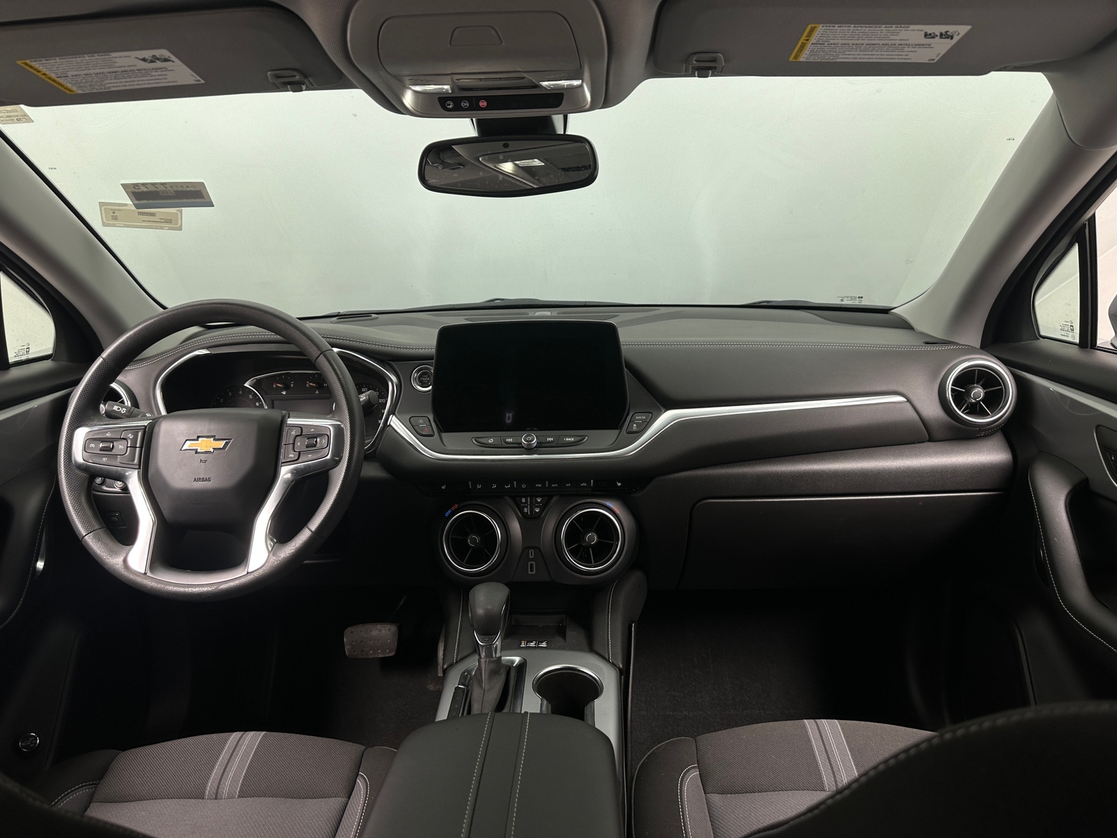 Thumbnail: 2024 Chevrolet Blazer - 3