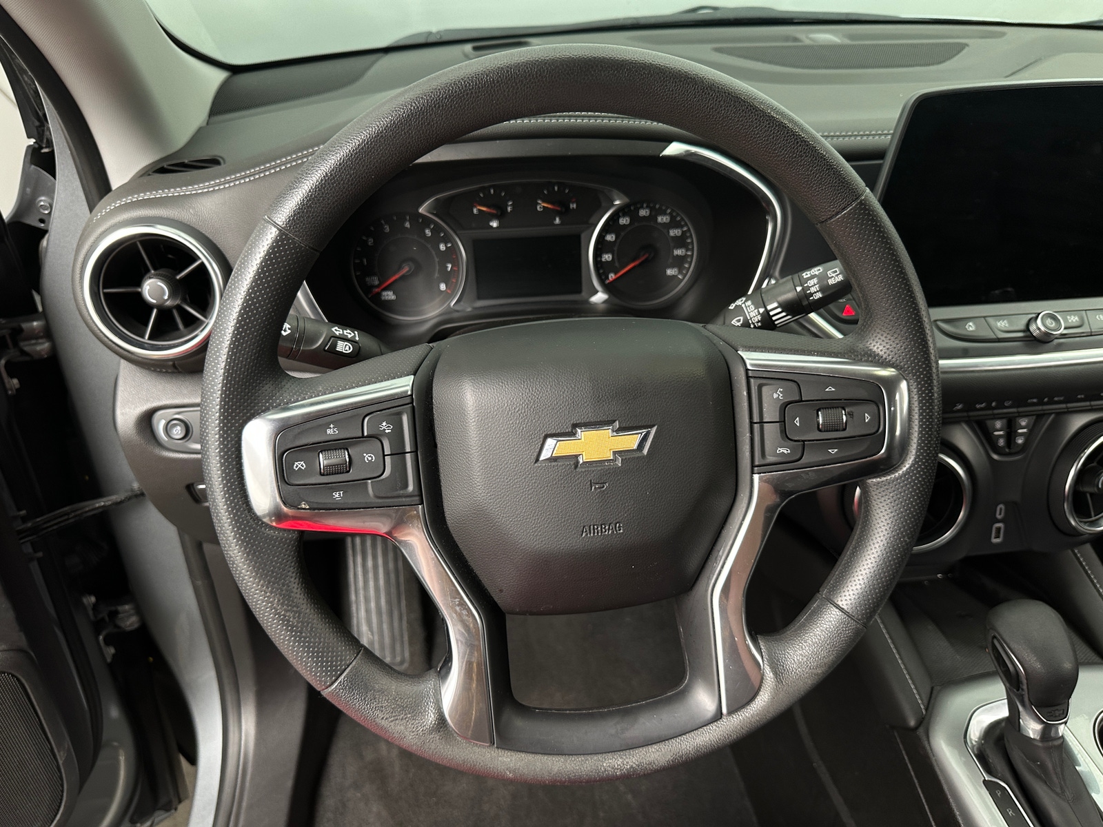 Thumbnail: 2024 Chevrolet Blazer - 5