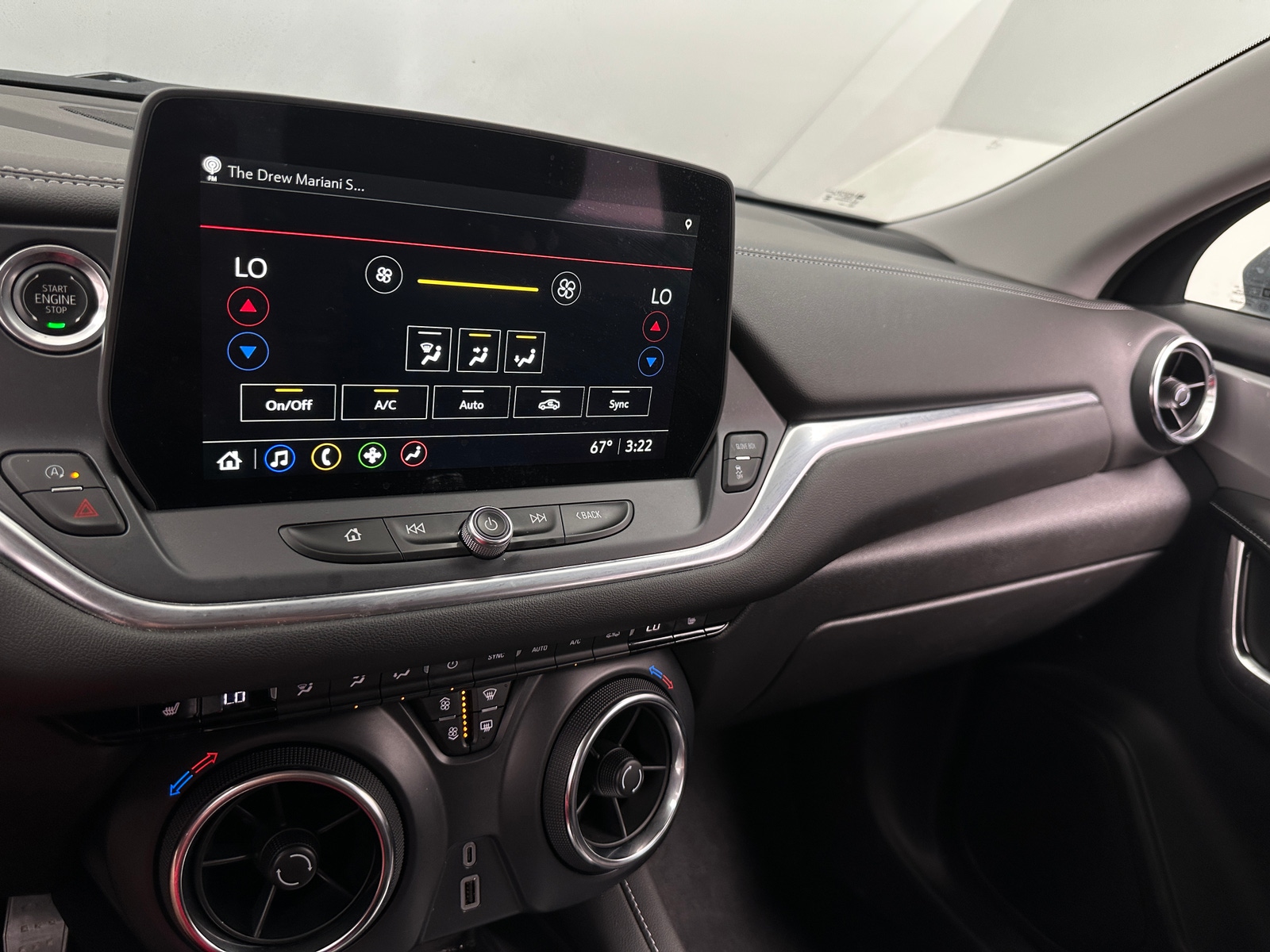Thumbnail: 2024 Chevrolet Blazer - 4