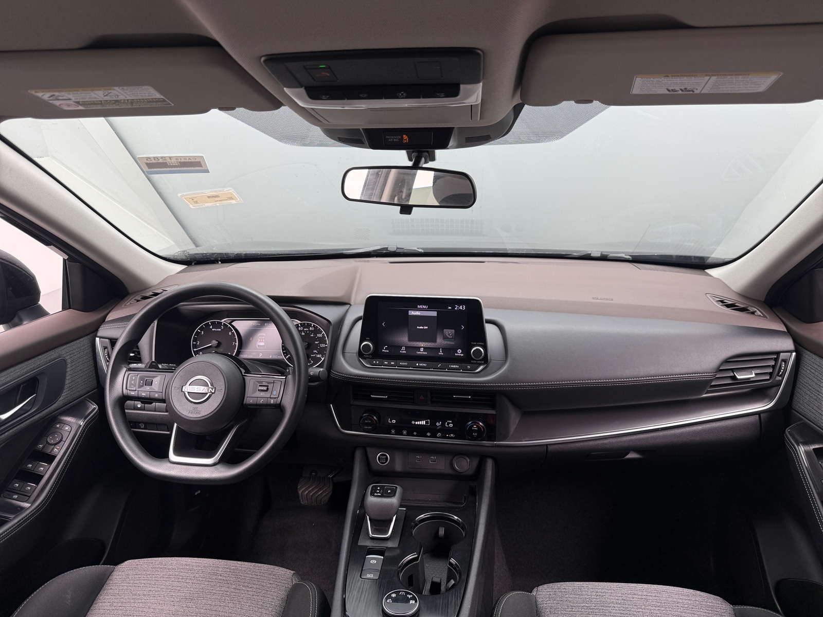 Thumbnail: 2023 Nissan Rogue - 3