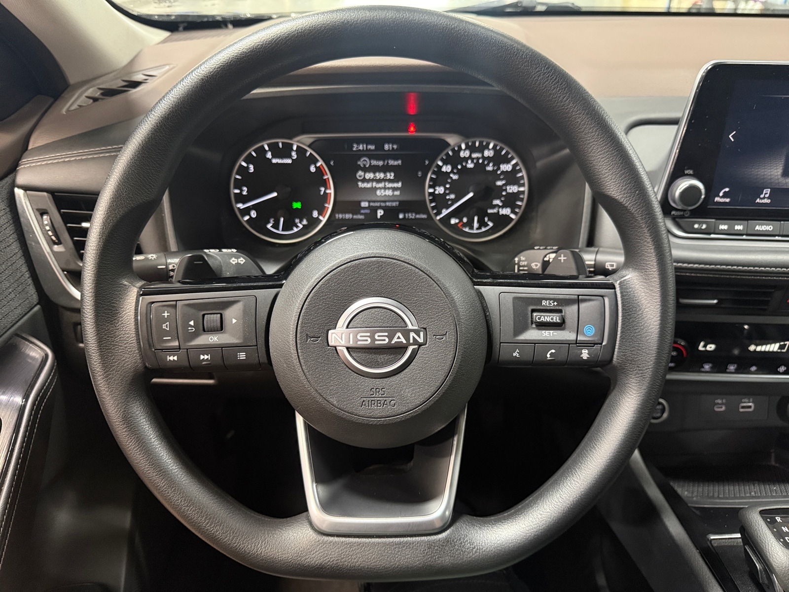 Thumbnail: 2023 Nissan Rogue - 5