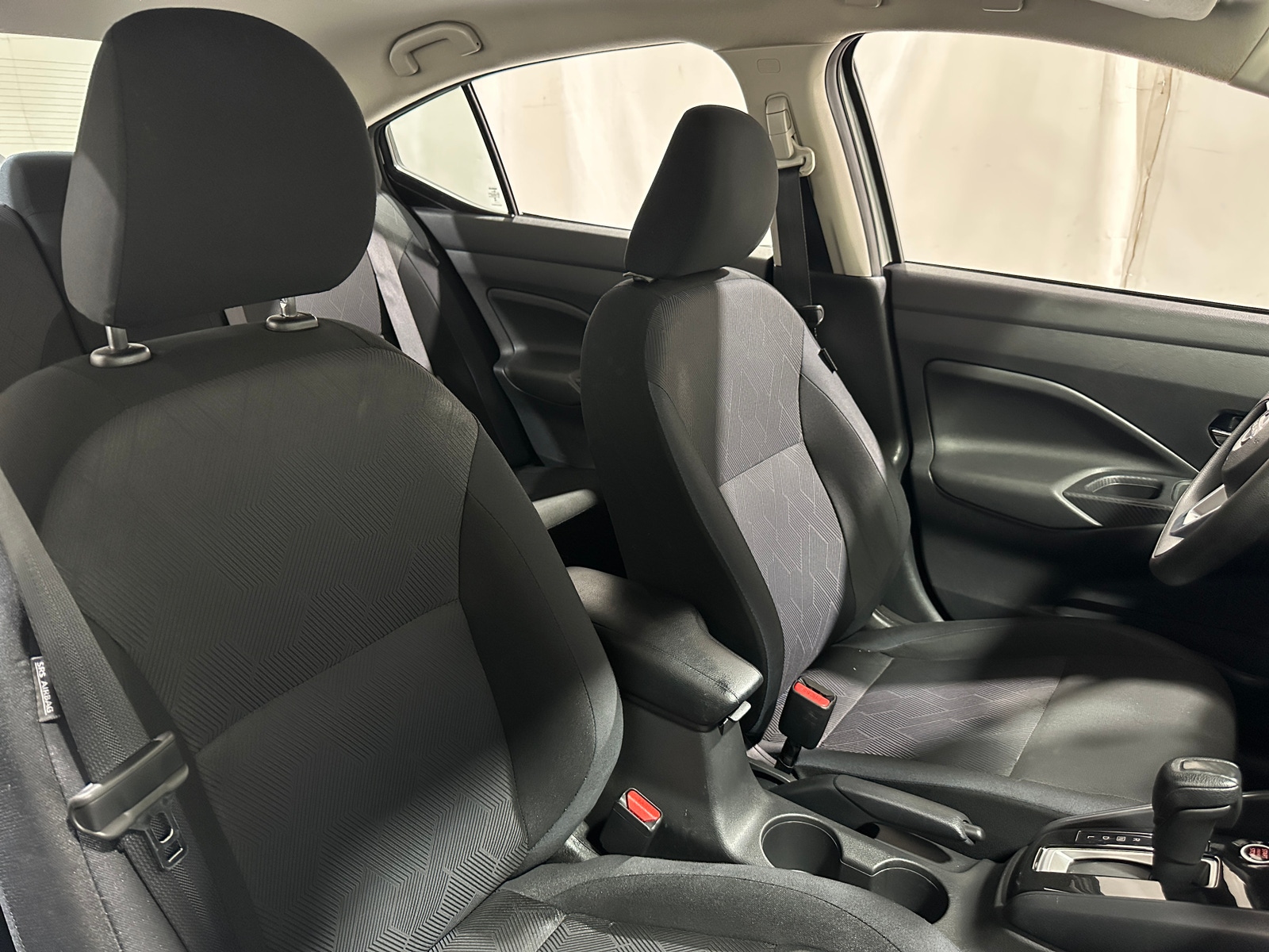 Thumbnail: 2025 Nissan Versa - 2