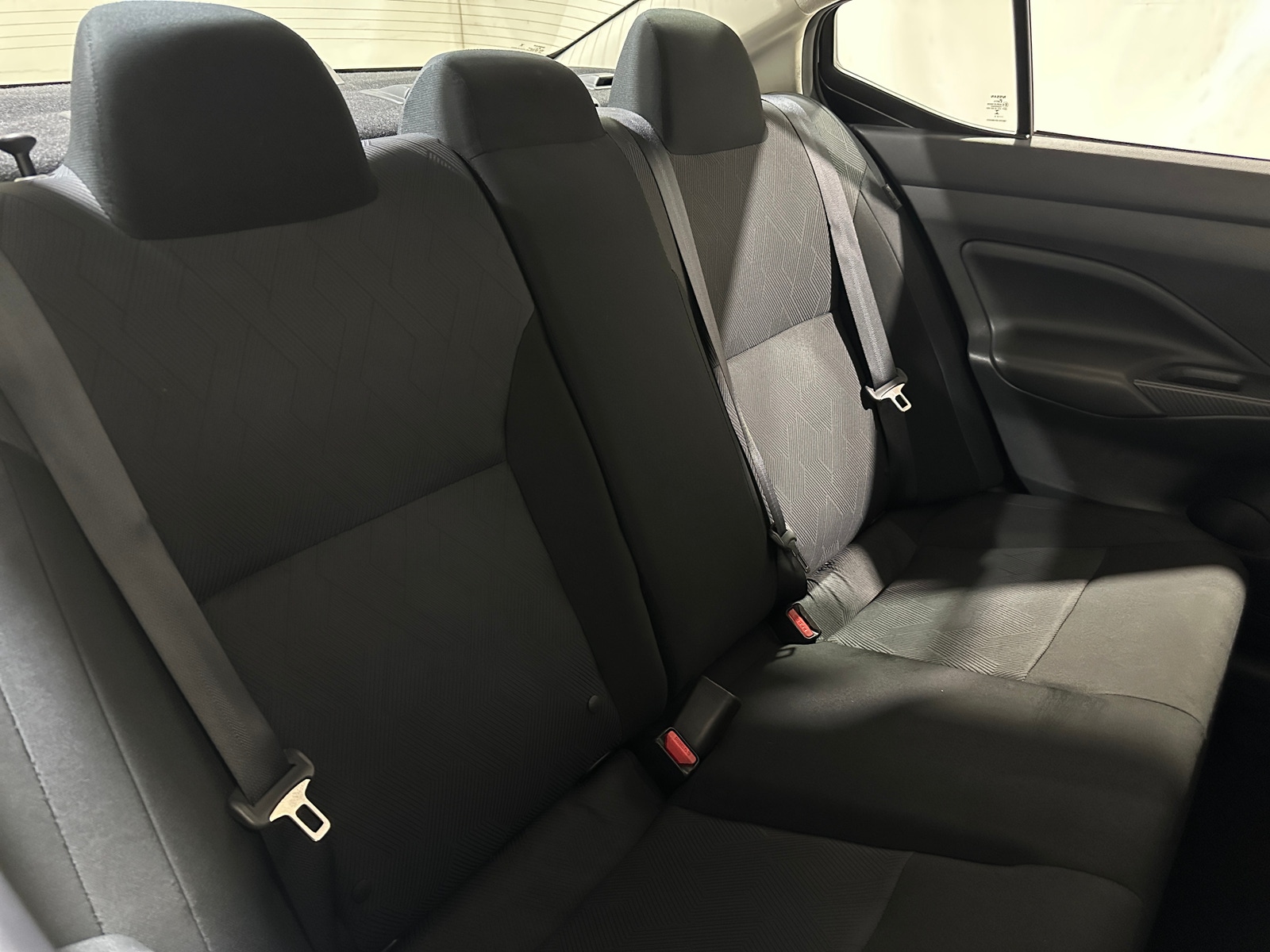 Thumbnail: 2025 Nissan Versa - 6