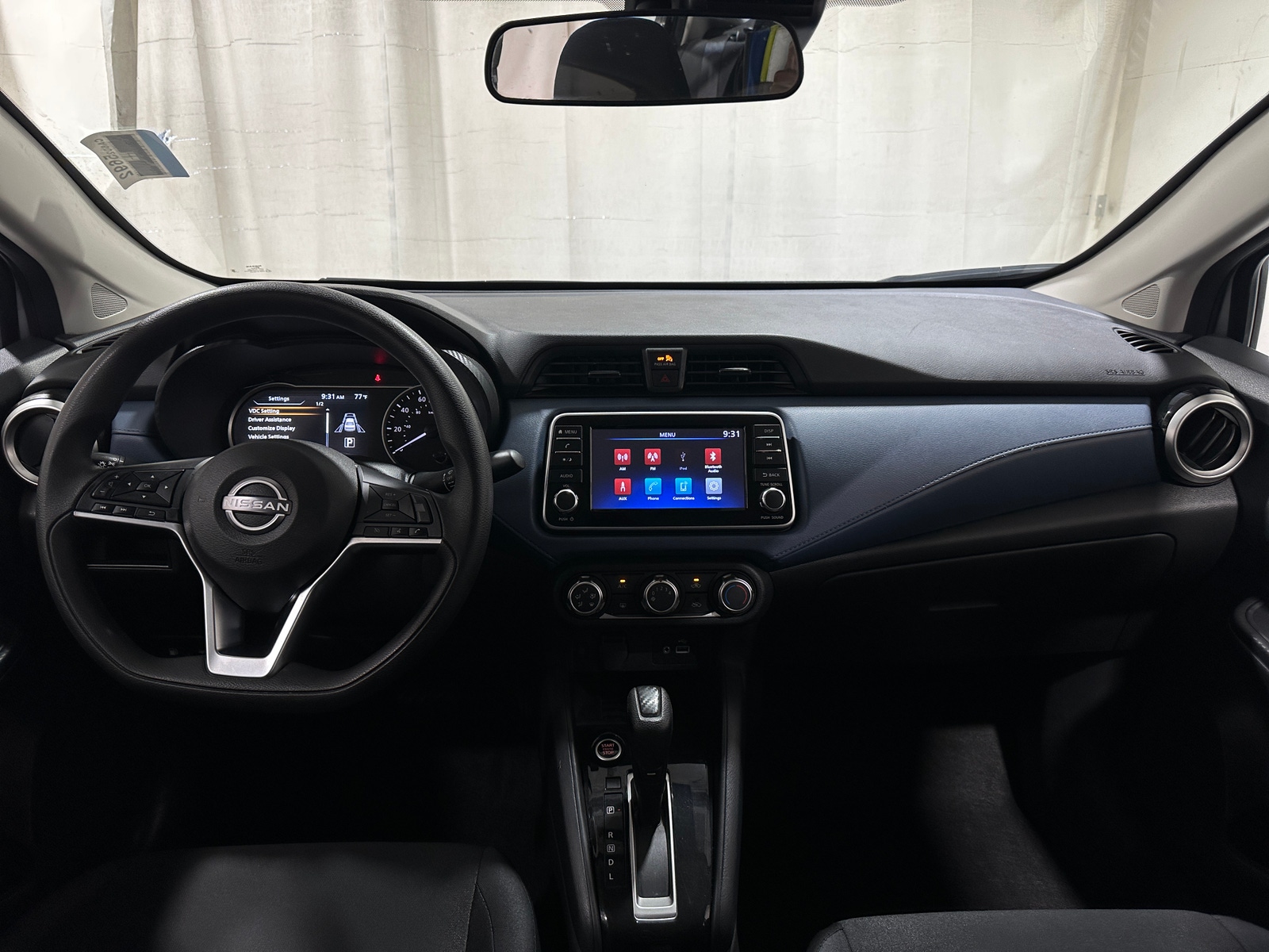 Thumbnail: 2025 Nissan Versa - 3