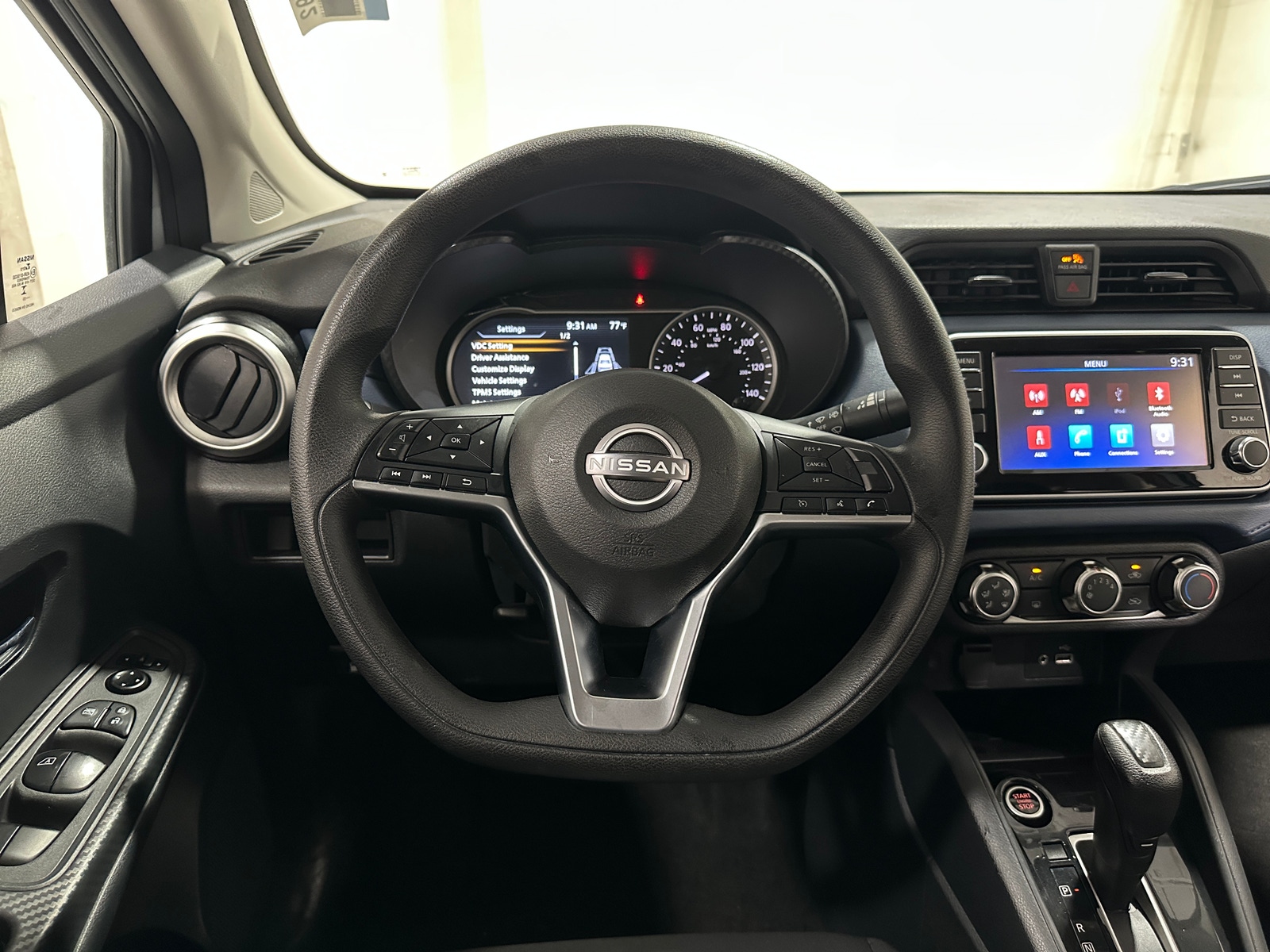 Thumbnail: 2025 Nissan Versa - 5