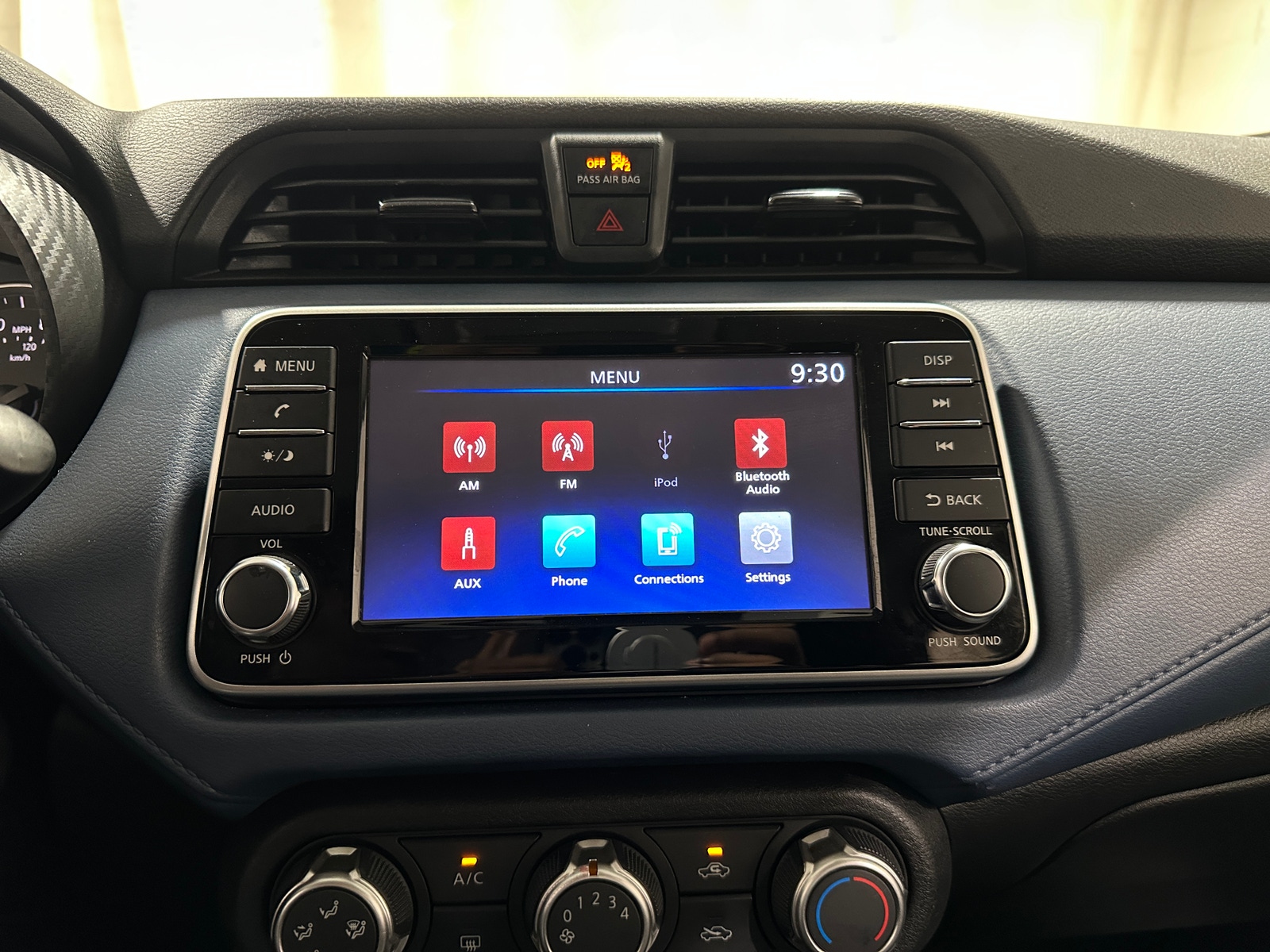 Thumbnail: 2025 Nissan Versa - 4