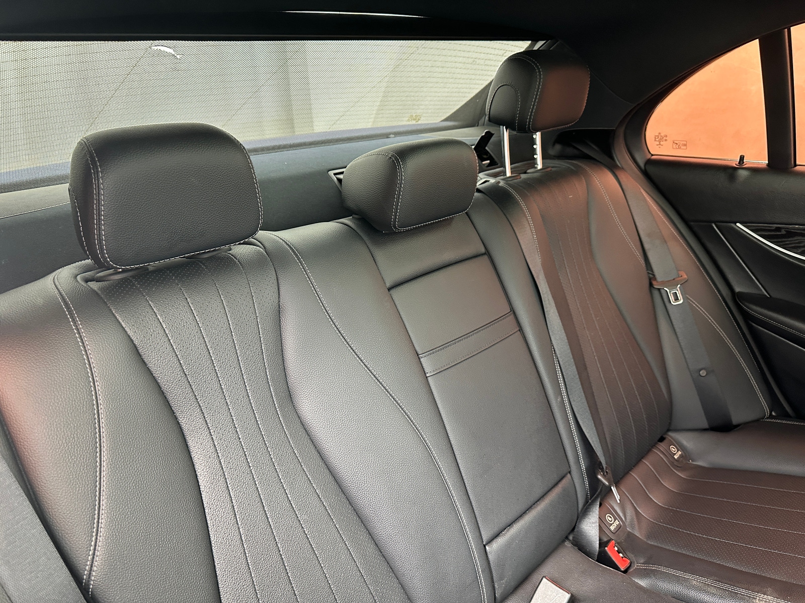Thumbnail: 2019 Mercedes-Benz E-Class - 5