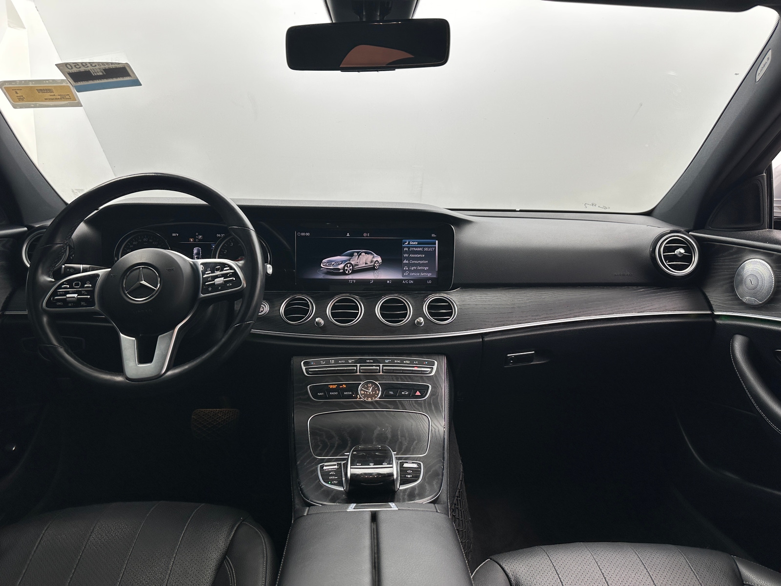 Thumbnail: 2019 Mercedes-Benz E-Class - 2