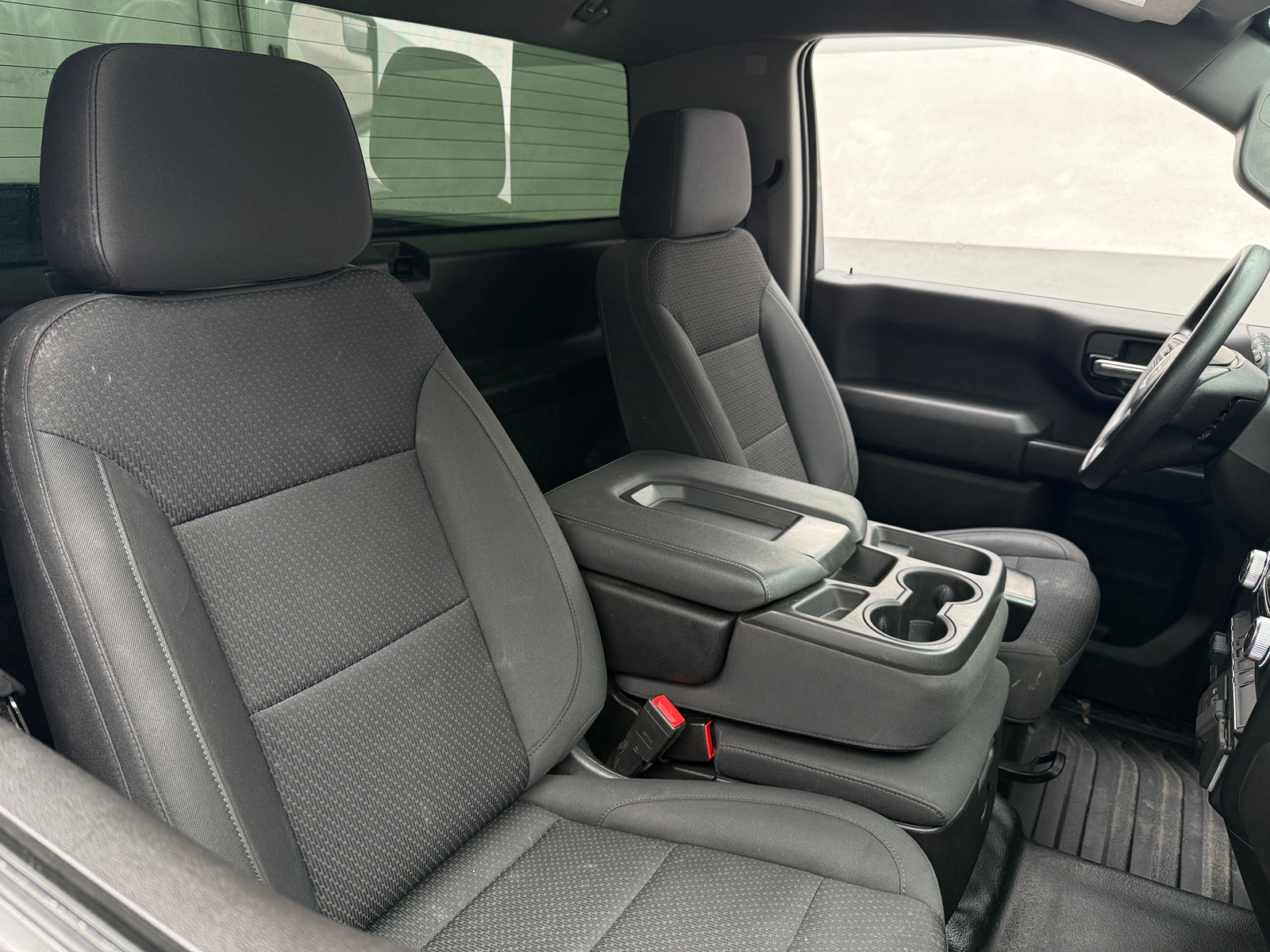 Thumbnail: 2023 GMC Sierra 1500 - 2
