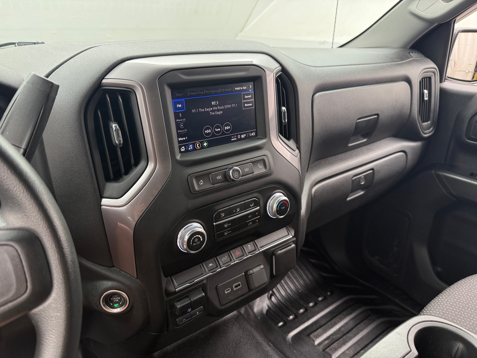 Thumbnail: 2023 GMC Sierra 1500 - 3