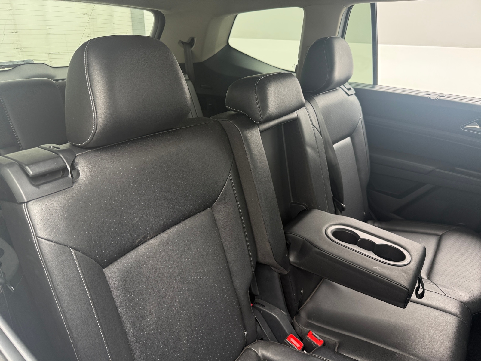 Thumbnail: 2019 Volkswagen Atlas - 5