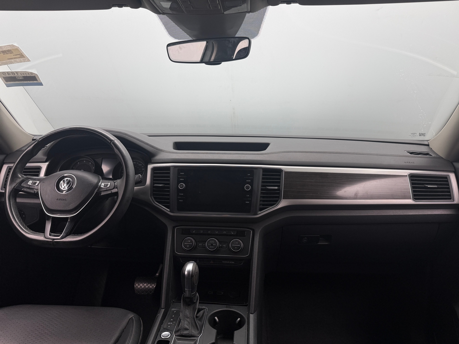 Thumbnail: 2019 Volkswagen Atlas - 2