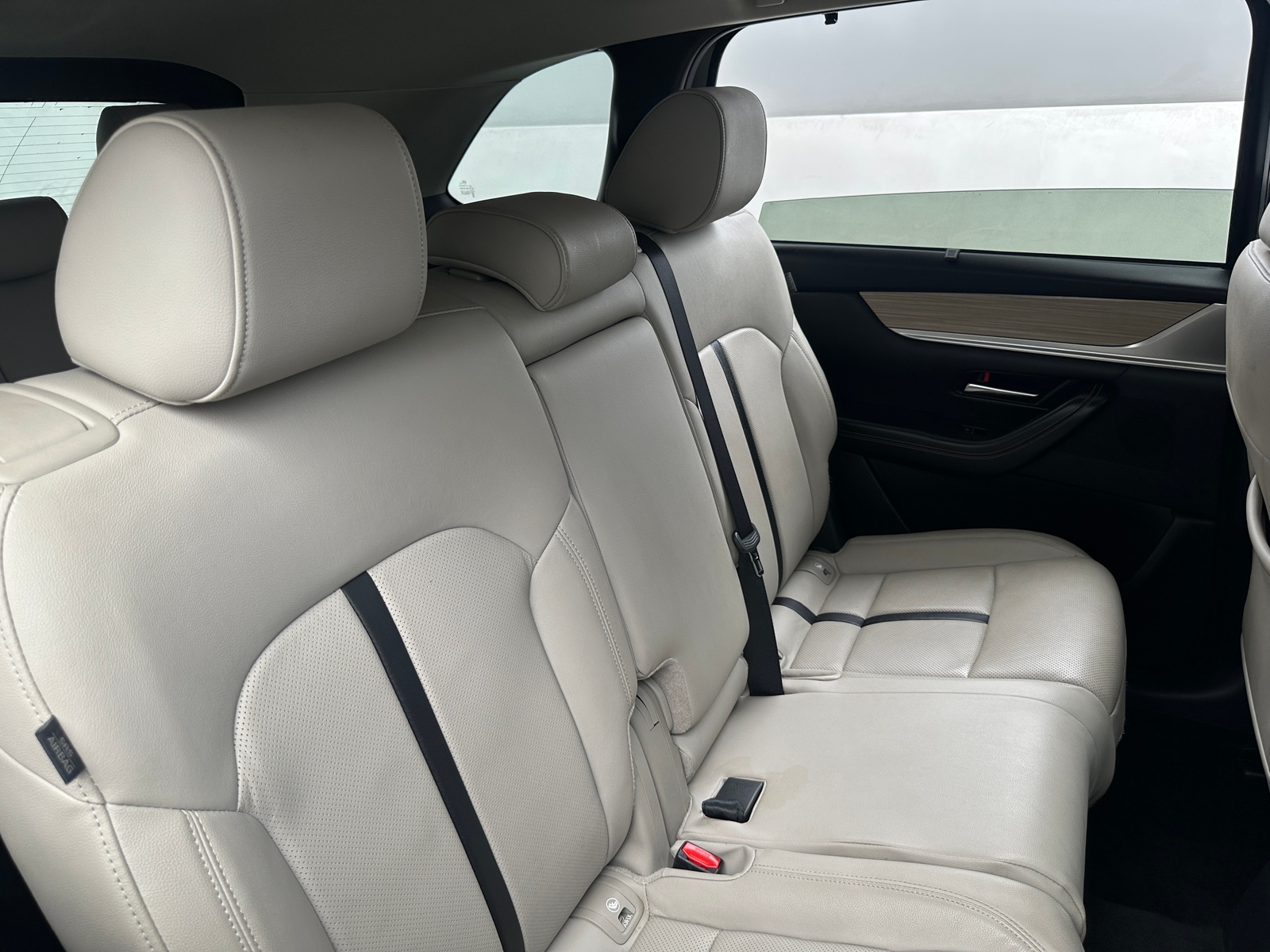 Thumbnail: 2024 Mazda CX-90 - 5