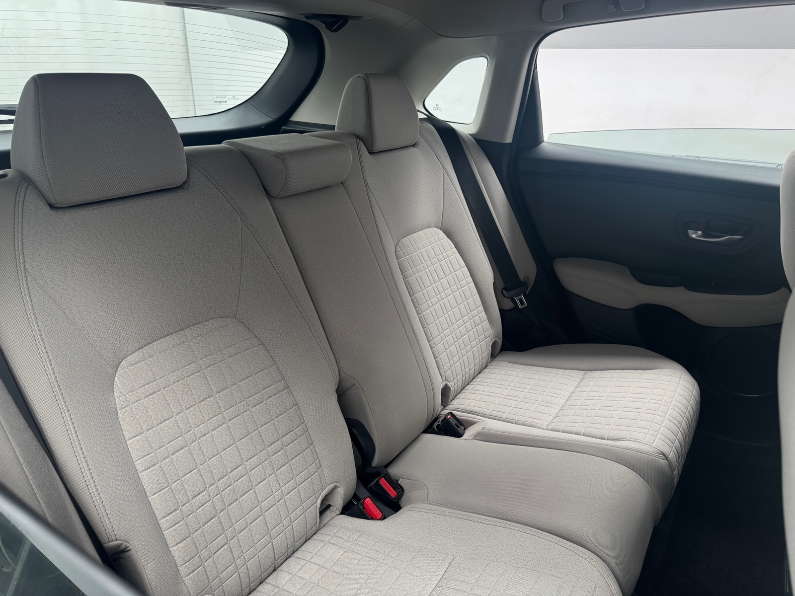 Thumbnail: 2023 Honda HR-V - 6
