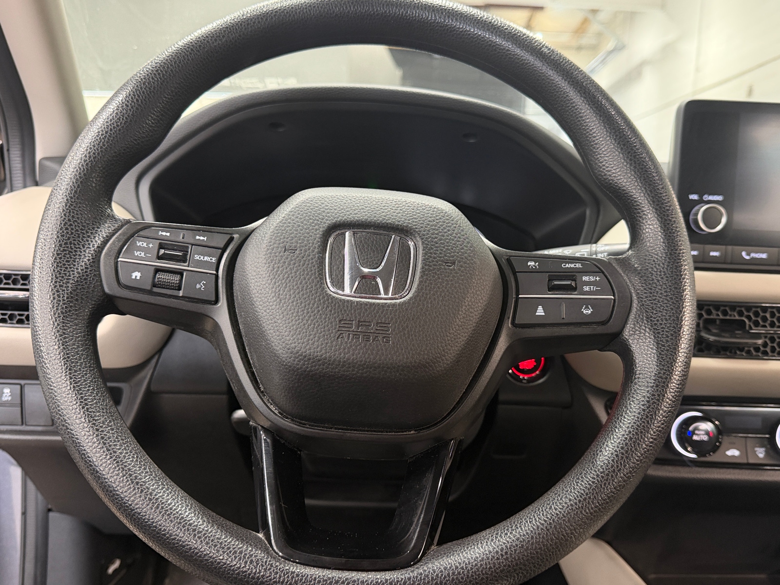 Thumbnail: 2023 Honda HR-V - 5