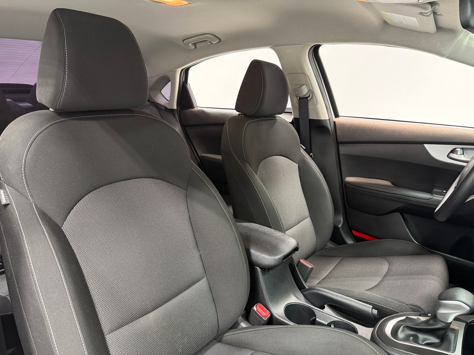 Thumbnail: 2024 Kia Forte - 2