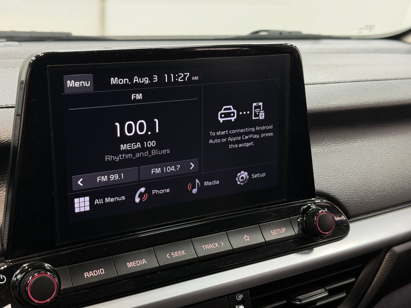 Thumbnail: 2024 Kia Forte - 4