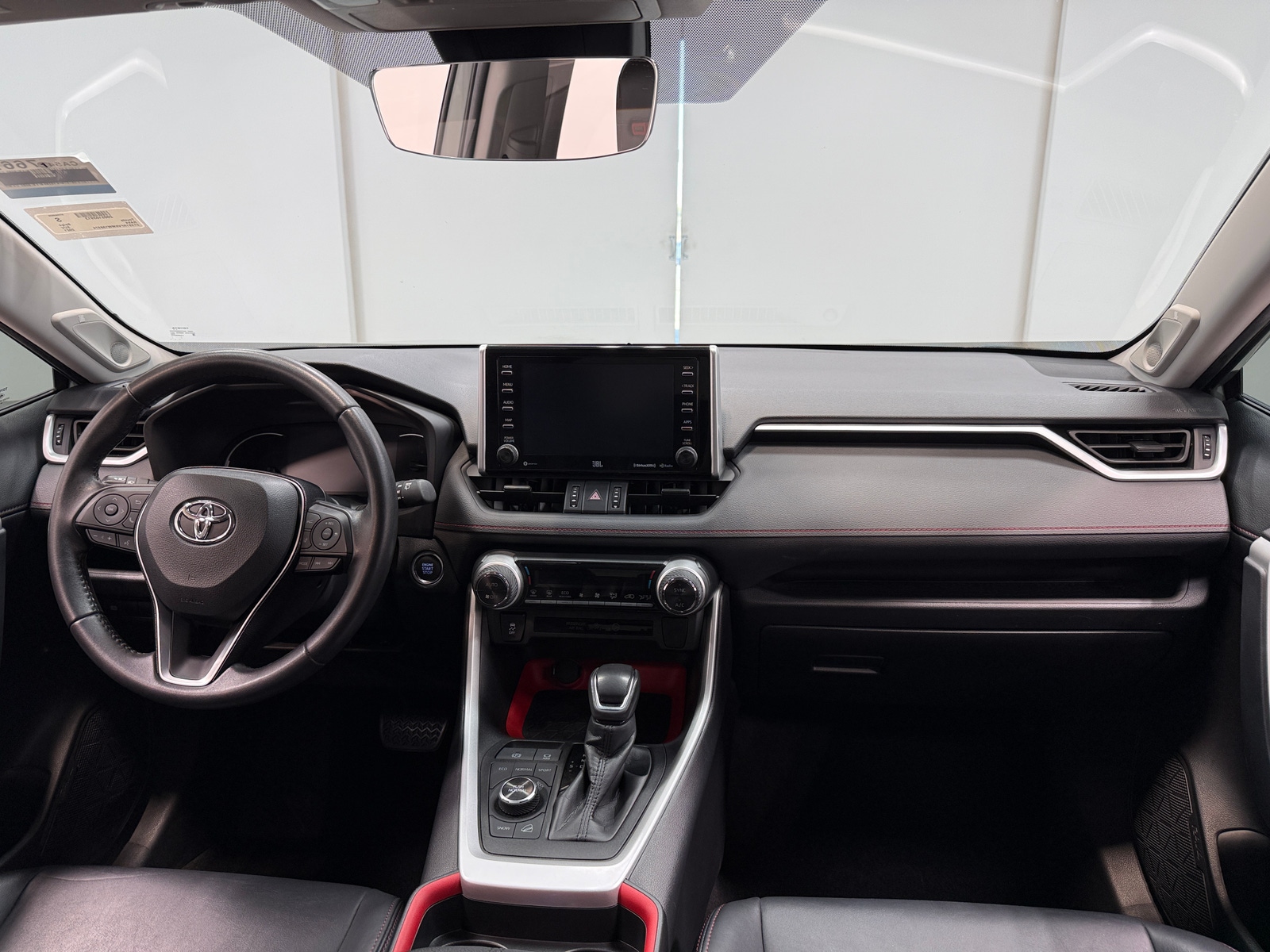 Thumbnail: 2021 Toyota RAV4 - 2