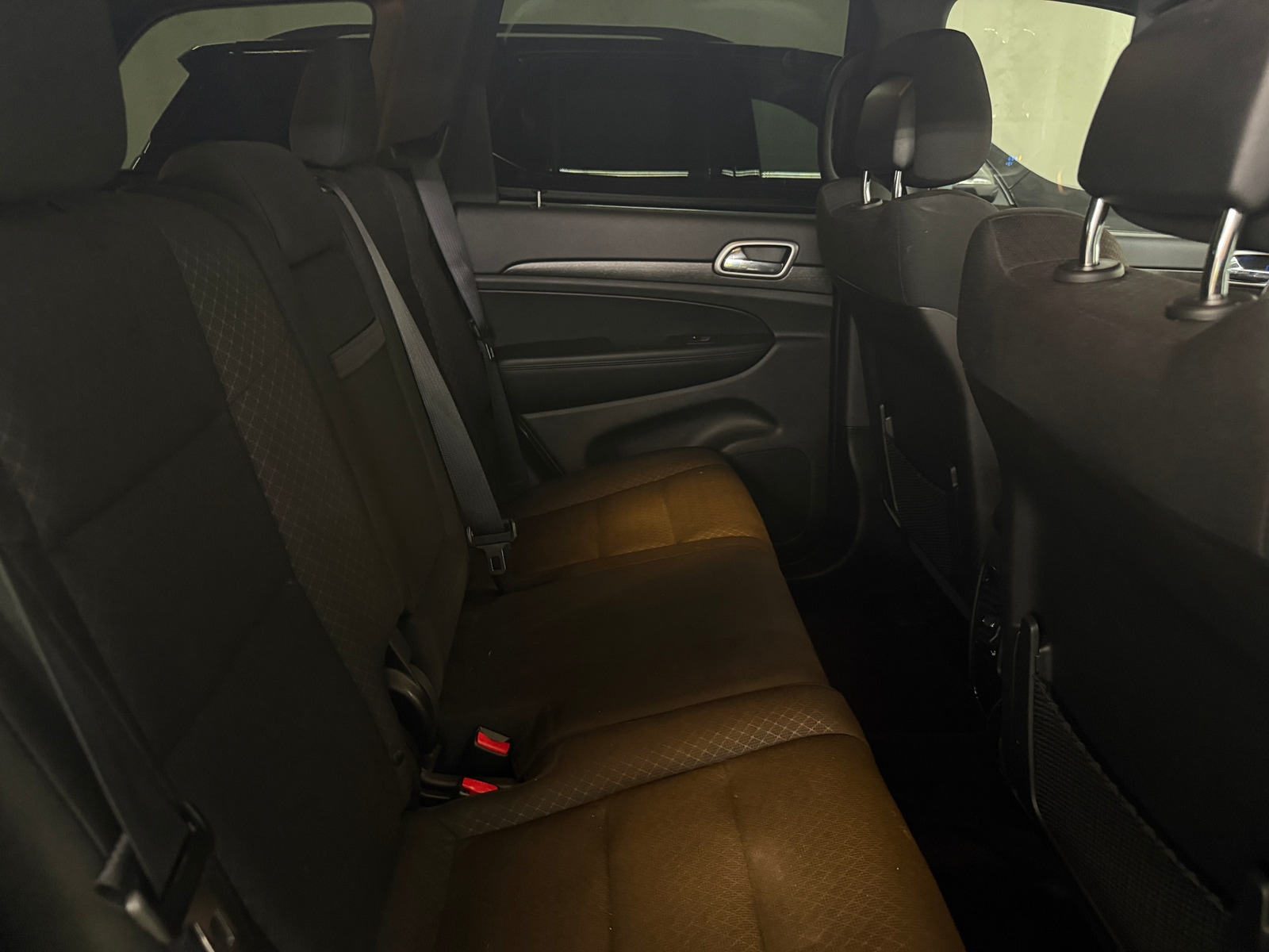 Thumbnail: 2018 Jeep Grand Cherokee - 6
