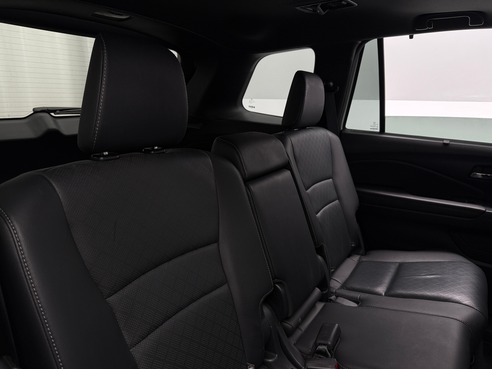 Thumbnail: 2020 Honda Passport - 5