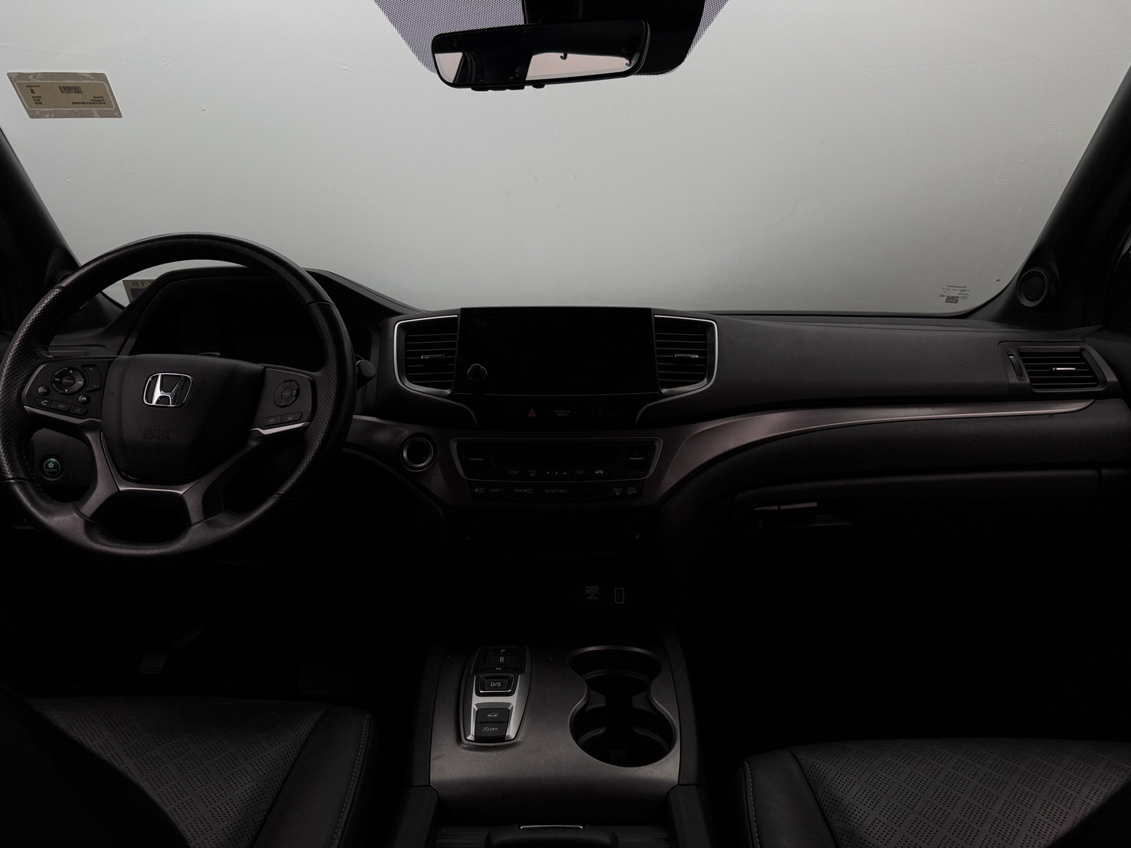 Thumbnail: 2020 Honda Passport - 2