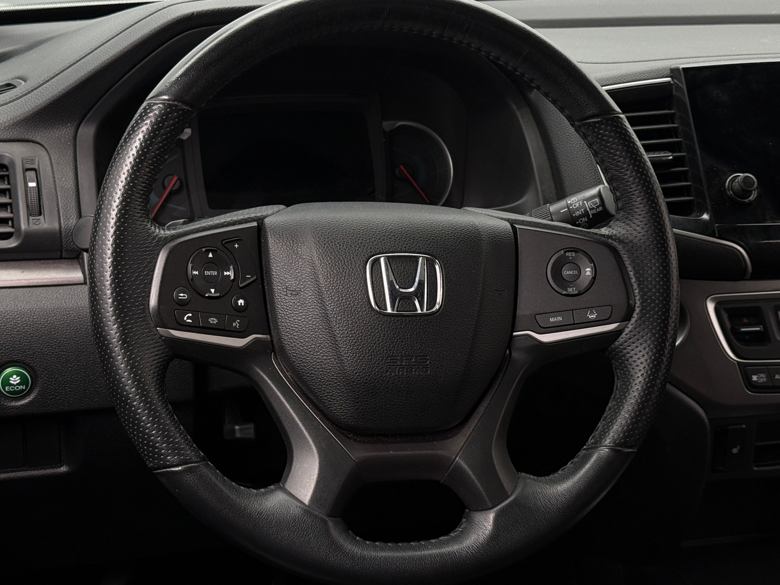 Thumbnail: 2020 Honda Passport - 4