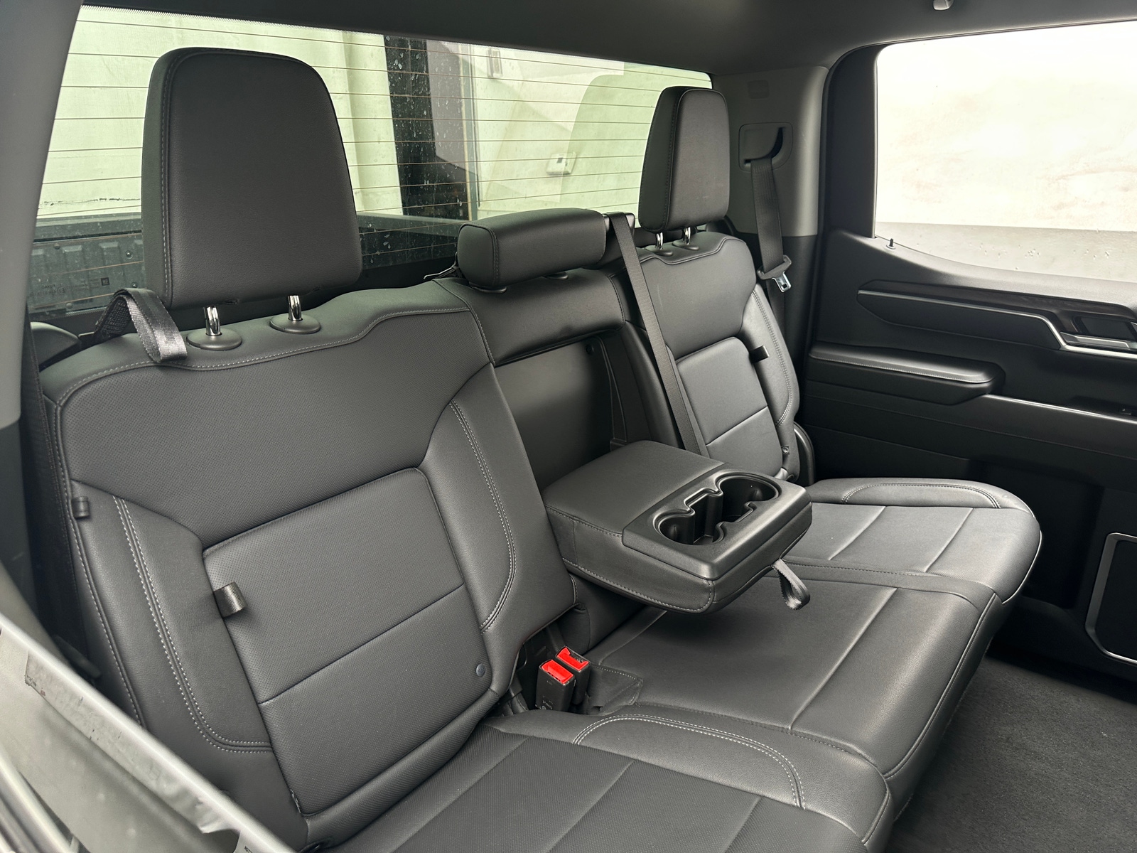 Thumbnail: 2025 GMC Sierra 1500 - 5