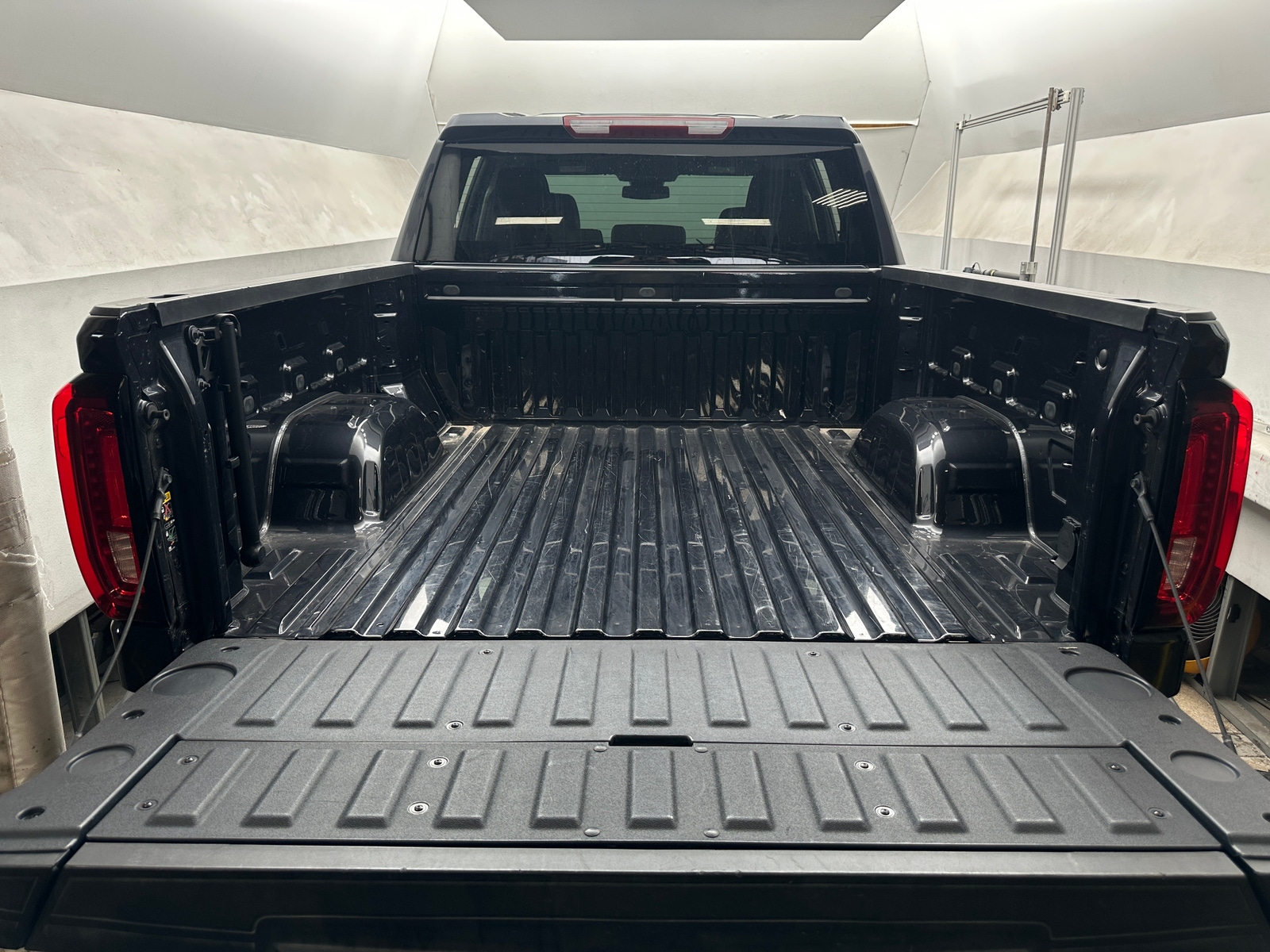 Thumbnail: 2025 GMC Sierra 1500 - 6