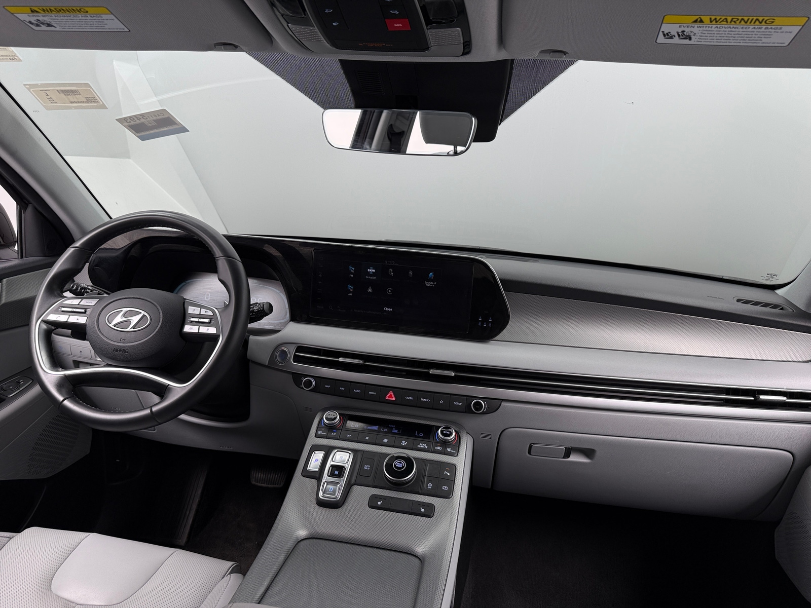 Thumbnail: 2025 Hyundai Palisade - 2