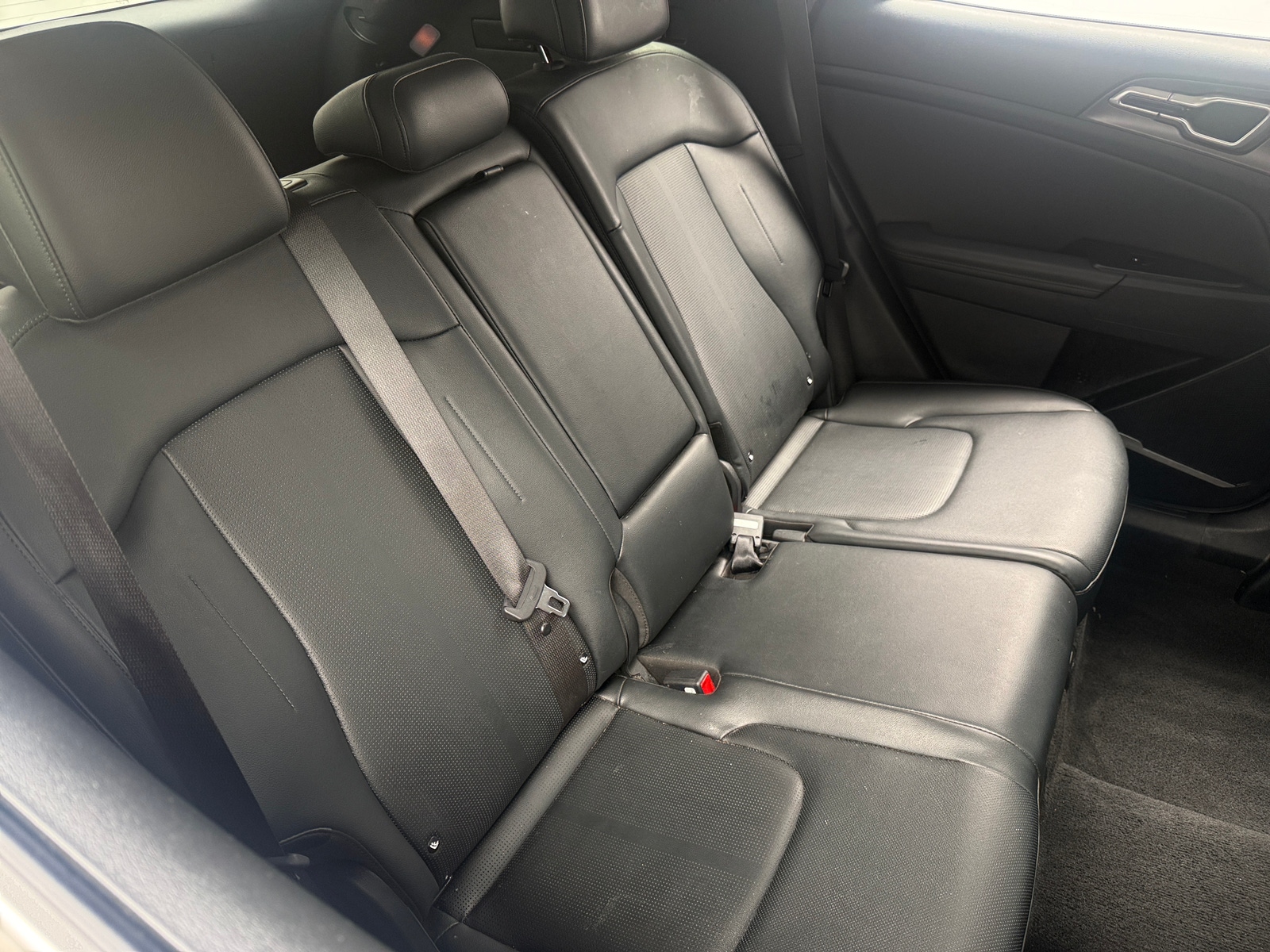 Thumbnail: 2026 Kia Sportage - 5