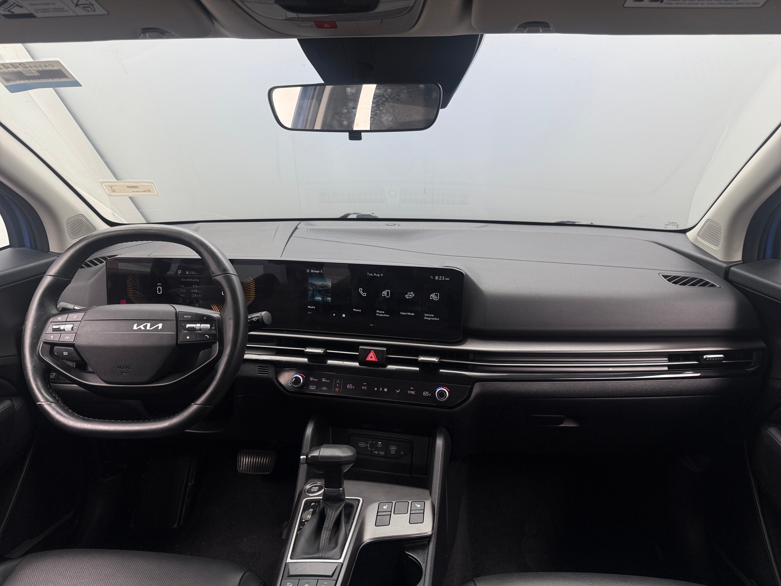 Thumbnail: 2026 Kia Sportage - 2