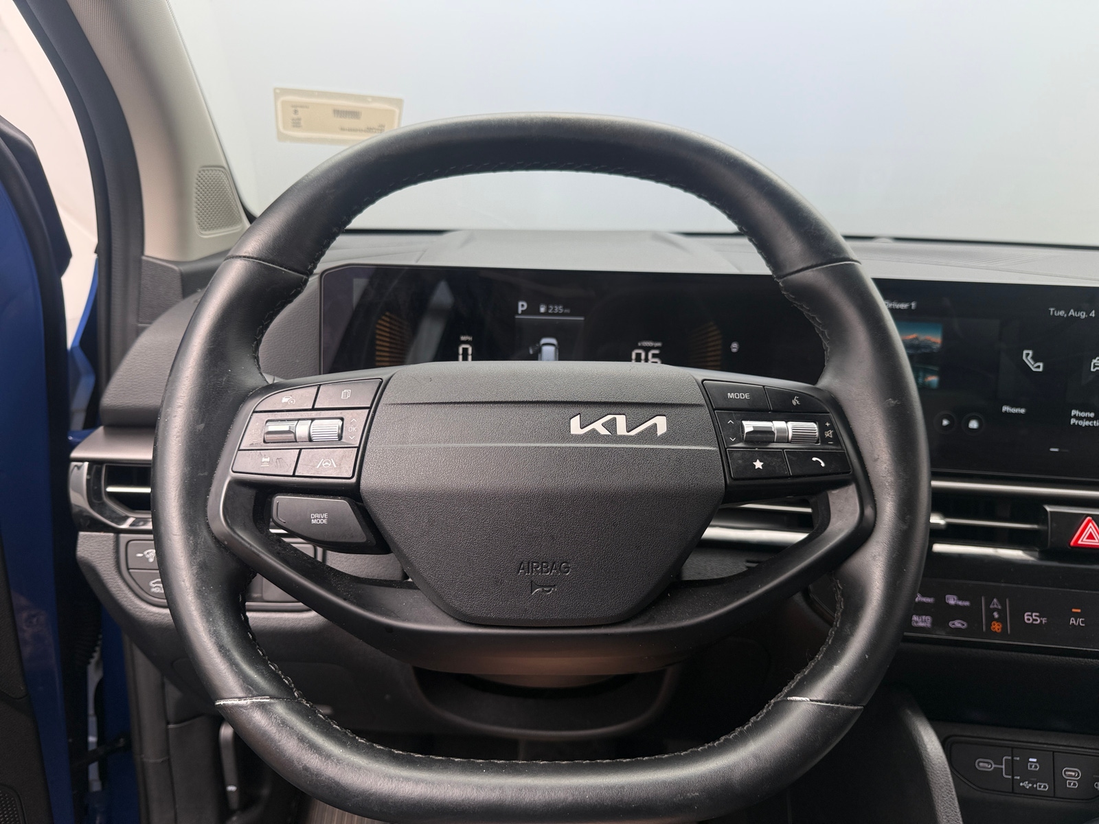 Thumbnail: 2026 Kia Sportage - 4
