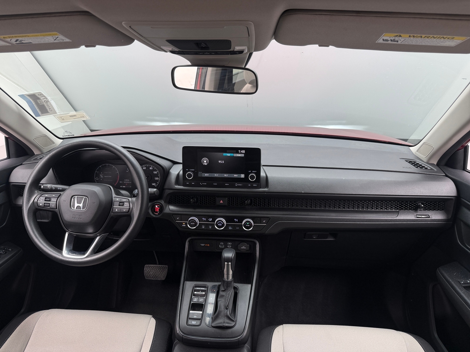 Thumbnail: 2024 Honda CR-V - 3