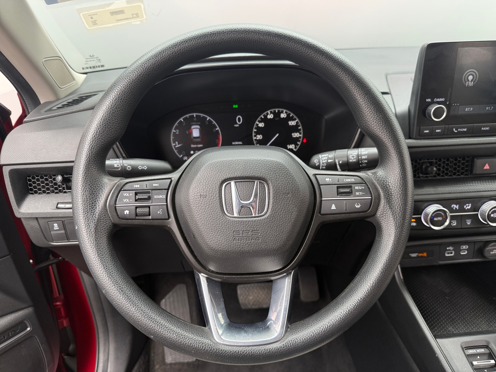 Thumbnail: 2024 Honda CR-V - 5