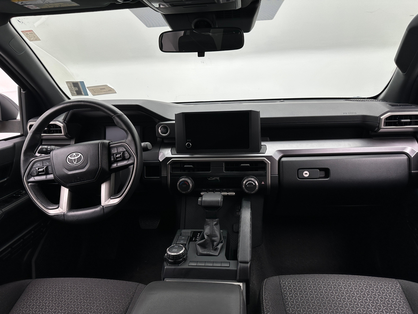 Thumbnail: 2025 Toyota 4Runner - 3
