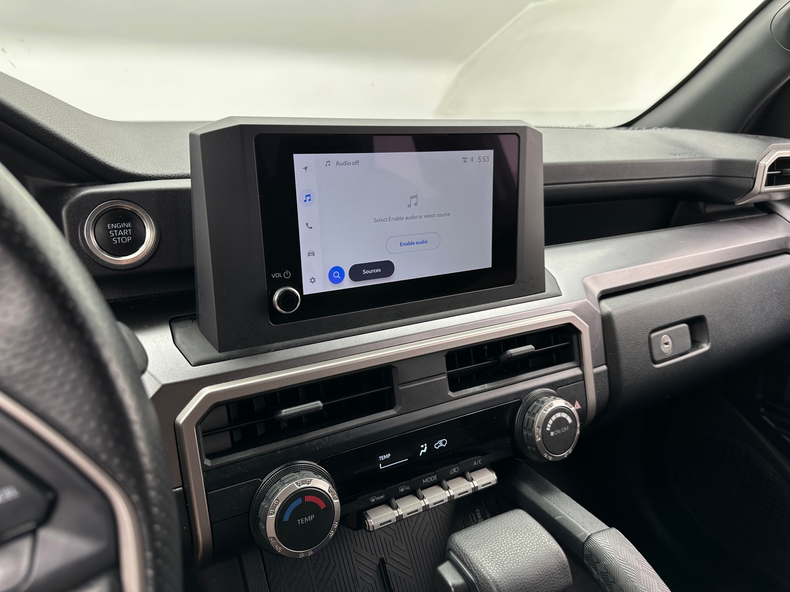 Thumbnail: 2025 Toyota 4Runner - 4